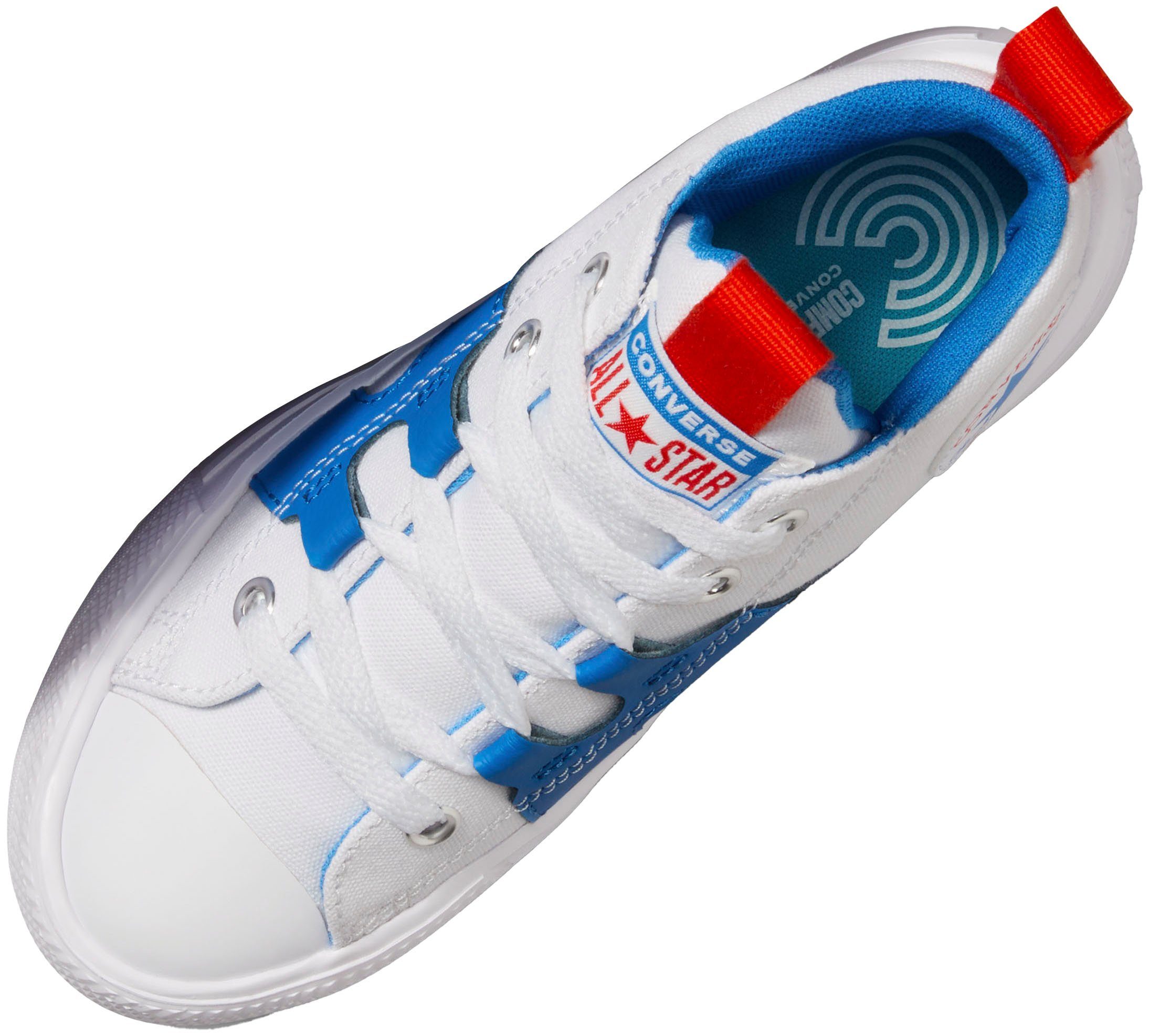 Converse Sneakers Chuck Taylor All Star Ultra