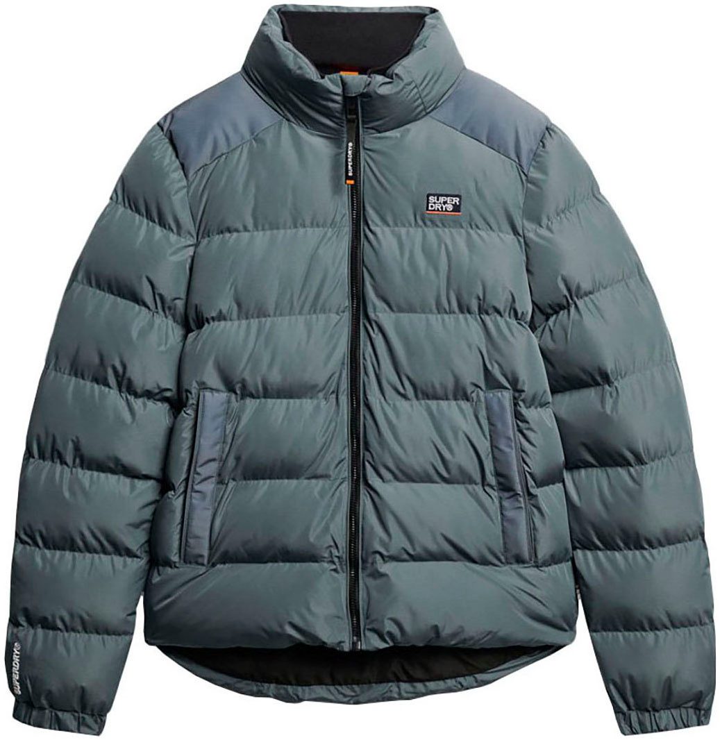 Superdry Gewatteerde jas SPORTS PUFFER JACKET
