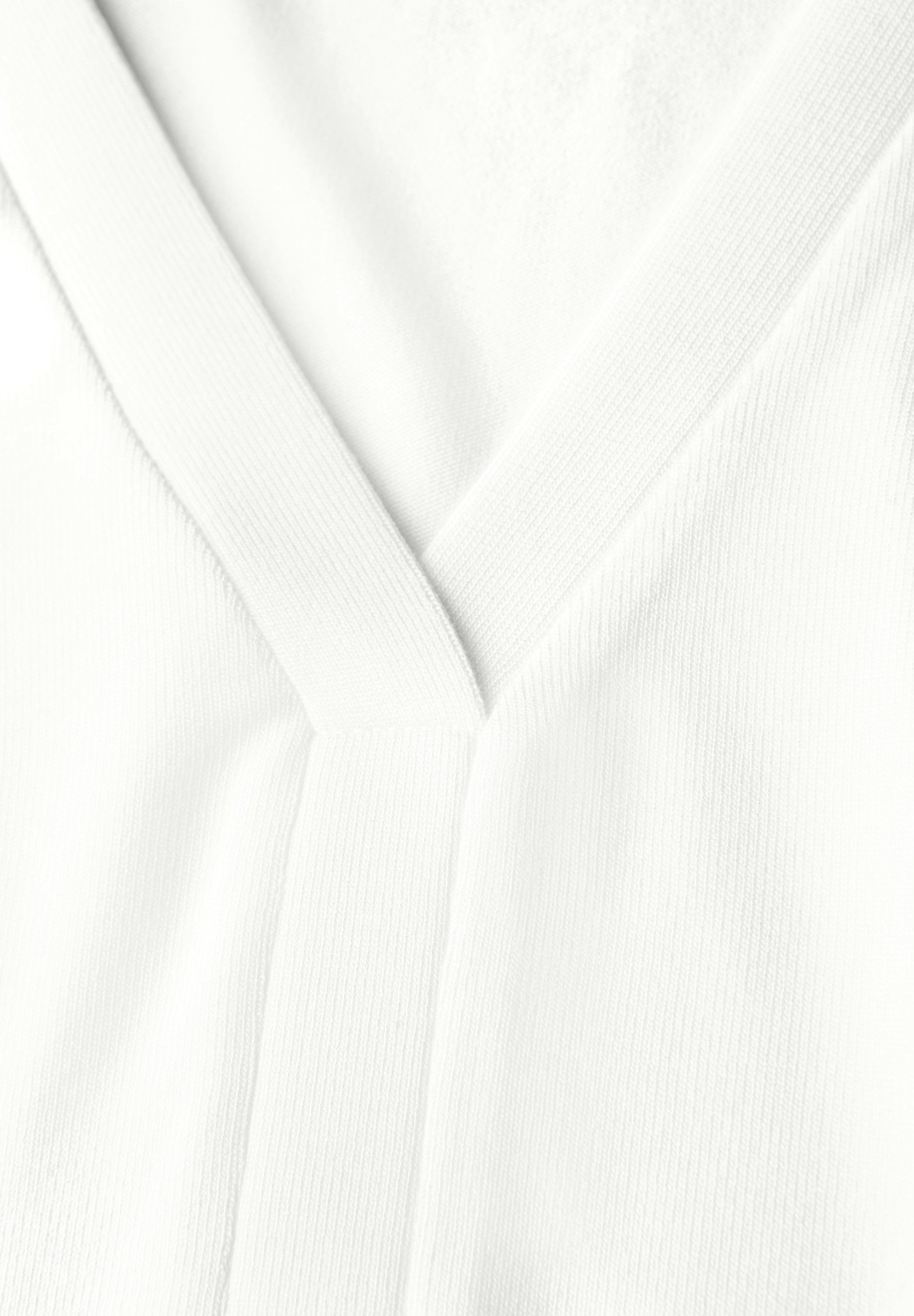 STREET ONE Shirt met lange mouwen