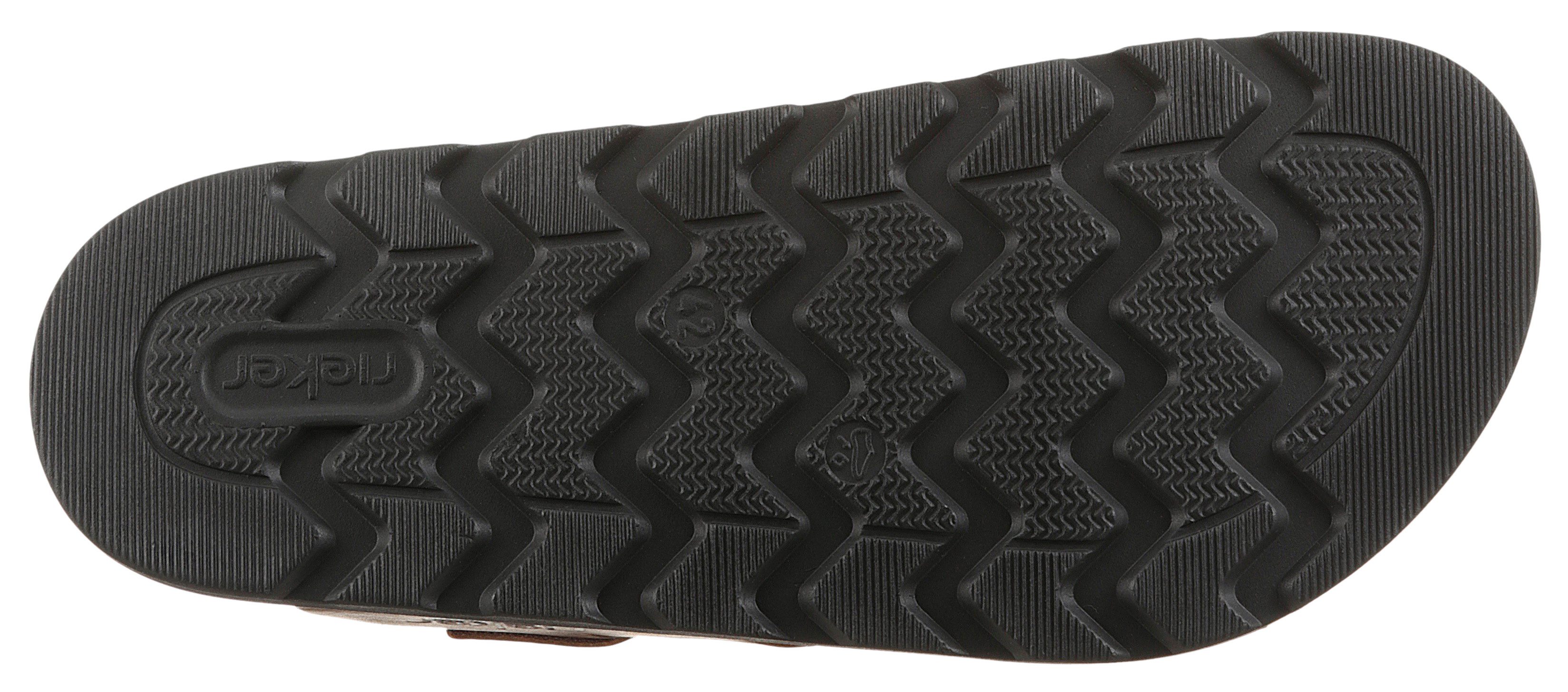 Rieker Slippers