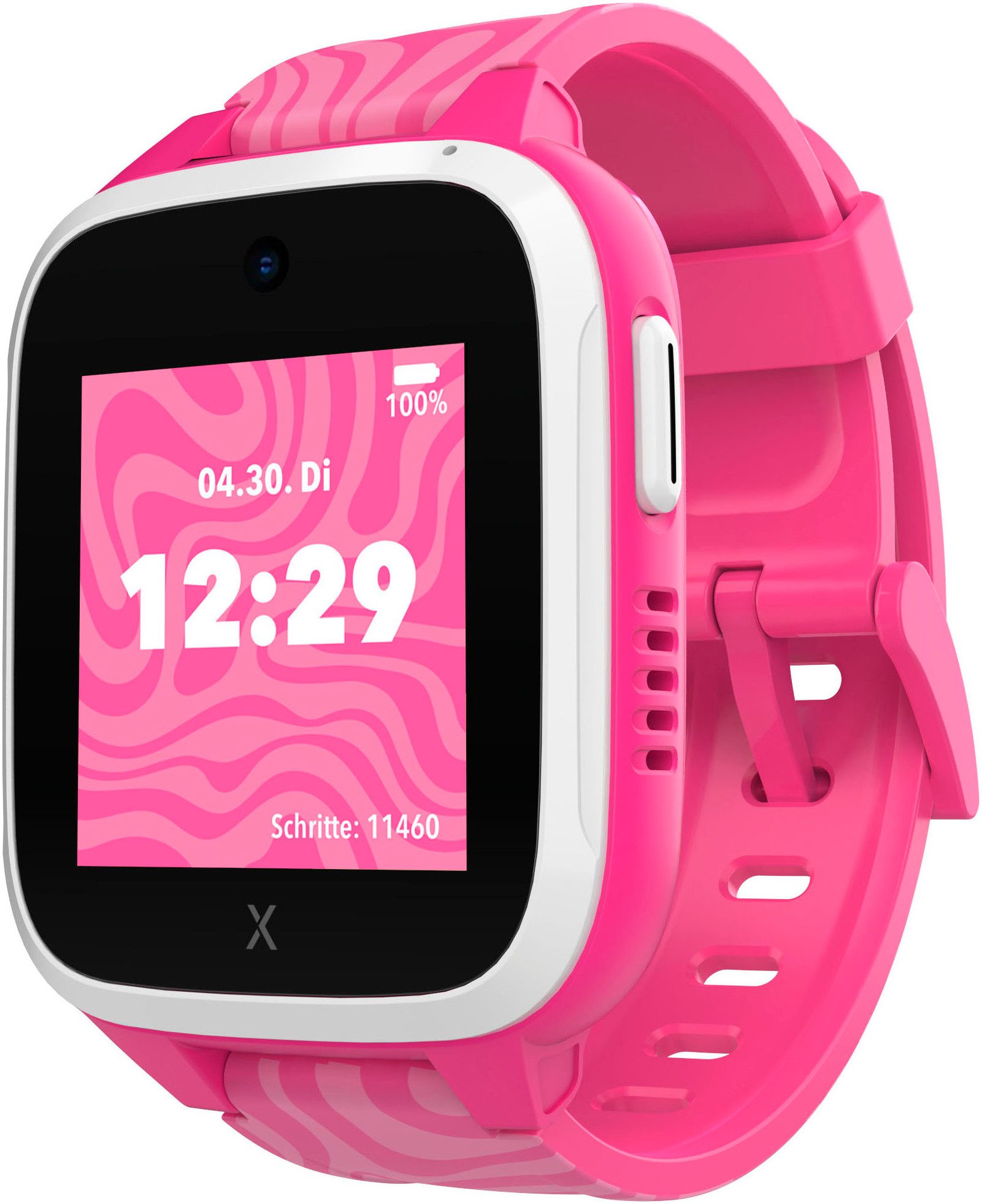 Xplora Smartwatch XGO3 Nano SIM 2.Generation