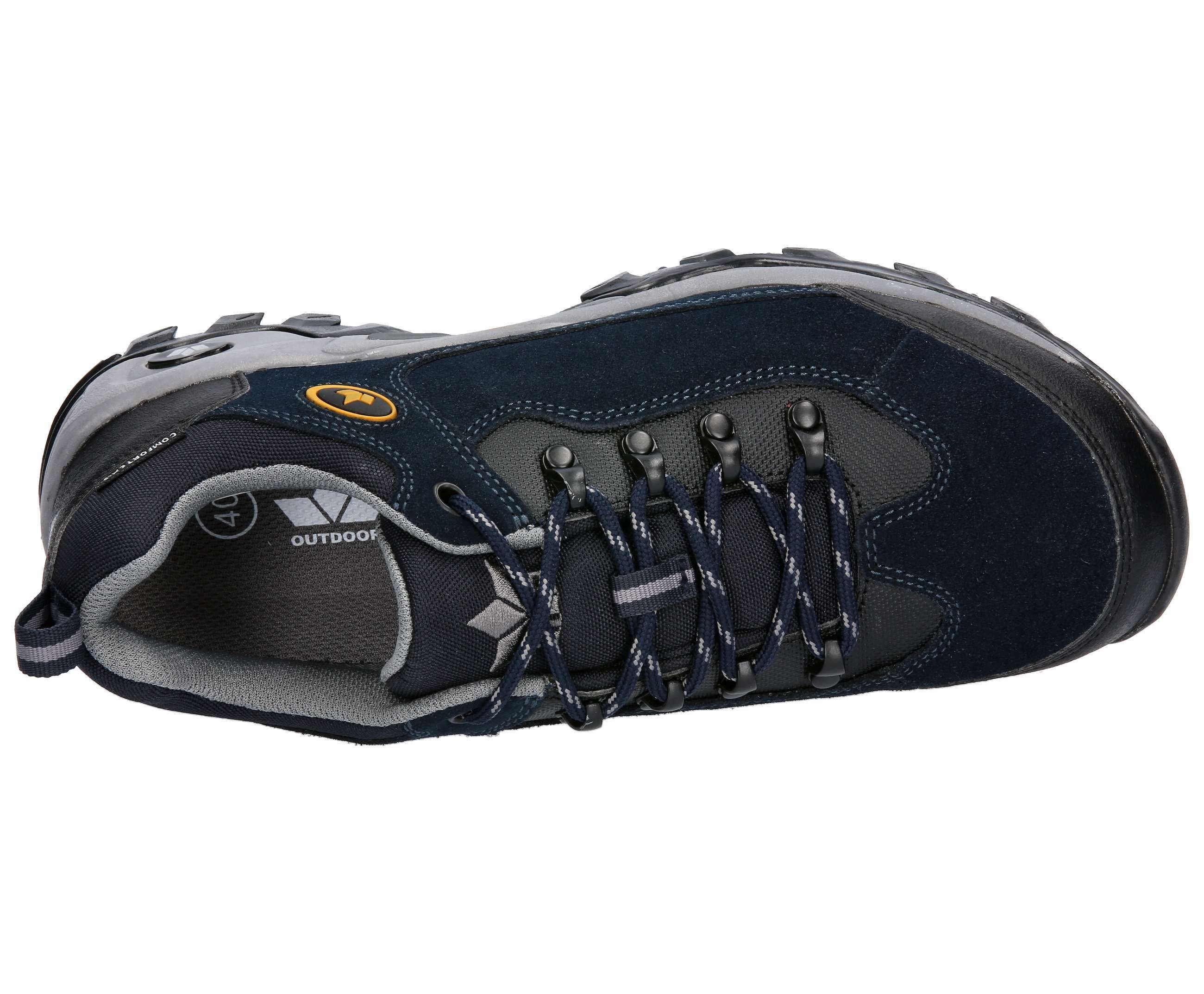 Lico Outdoorschoenen Milan Low