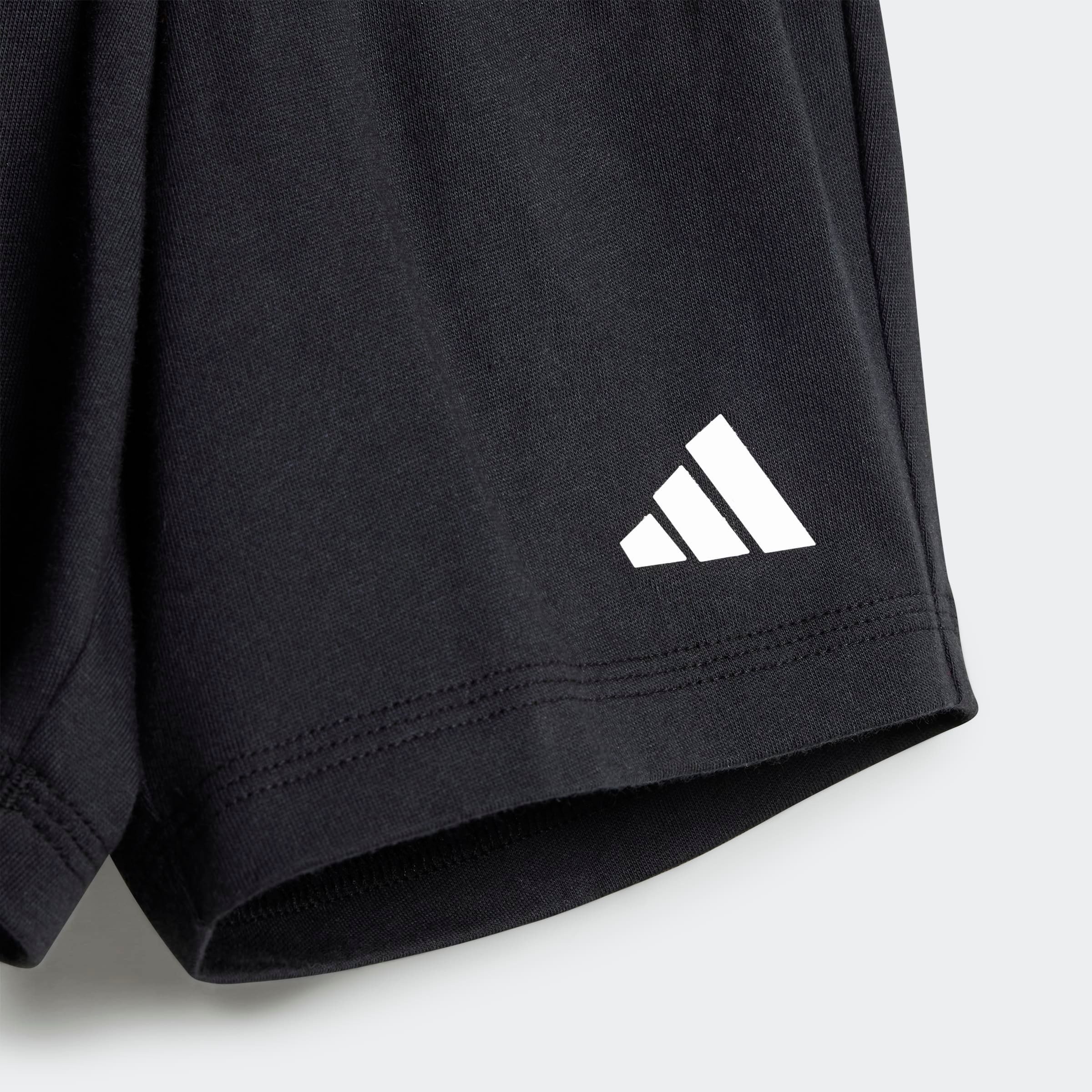 adidas Sportswear Trainingspak I 3S T-SET 160 (2-delig)