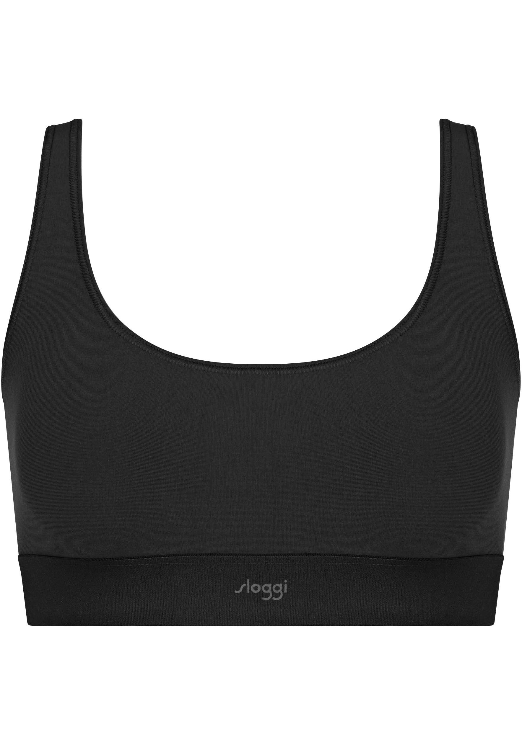 Sloggi Bustier EVER Ease Top Temperatuurregulerend