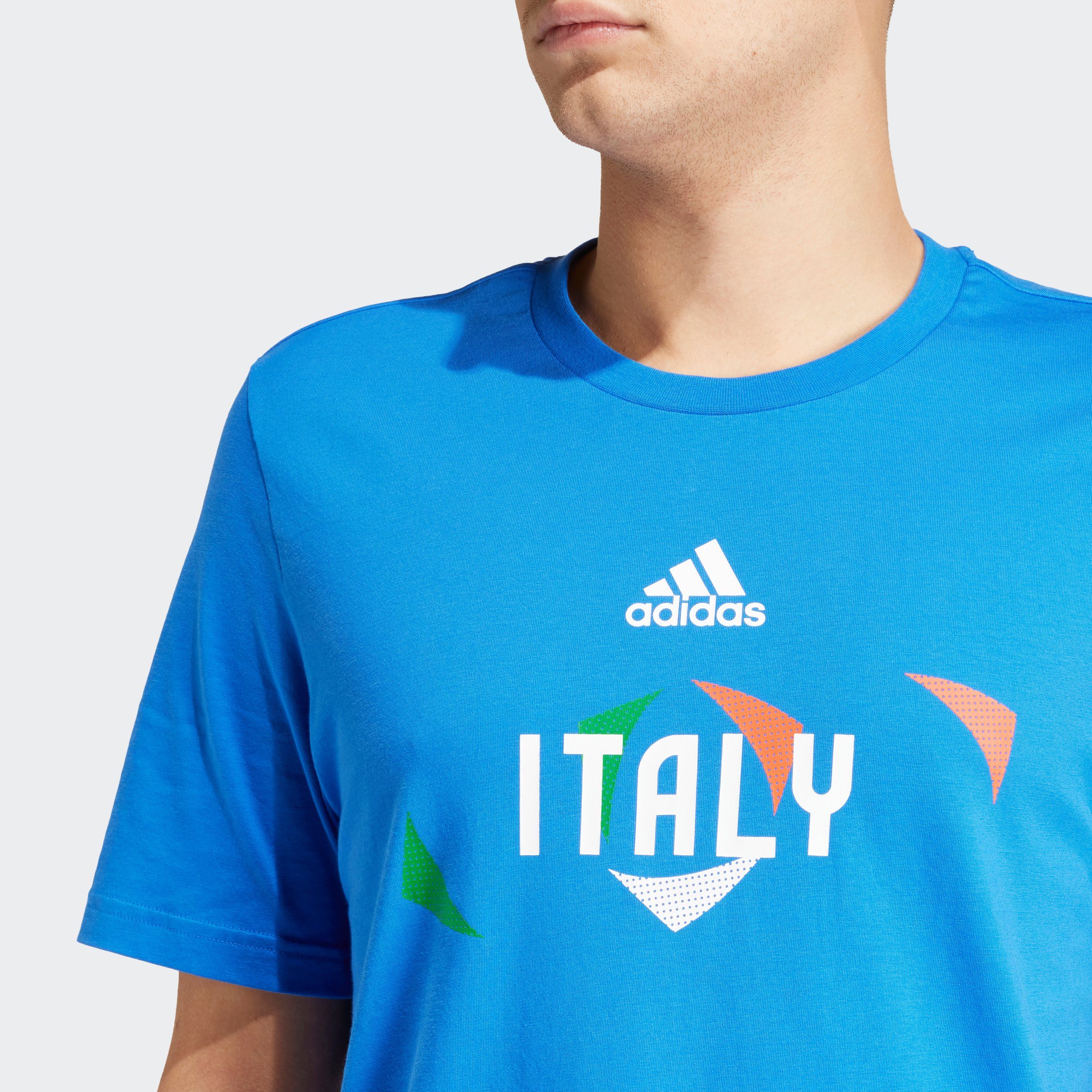 adidas Performance T-shirt ITALY TEE