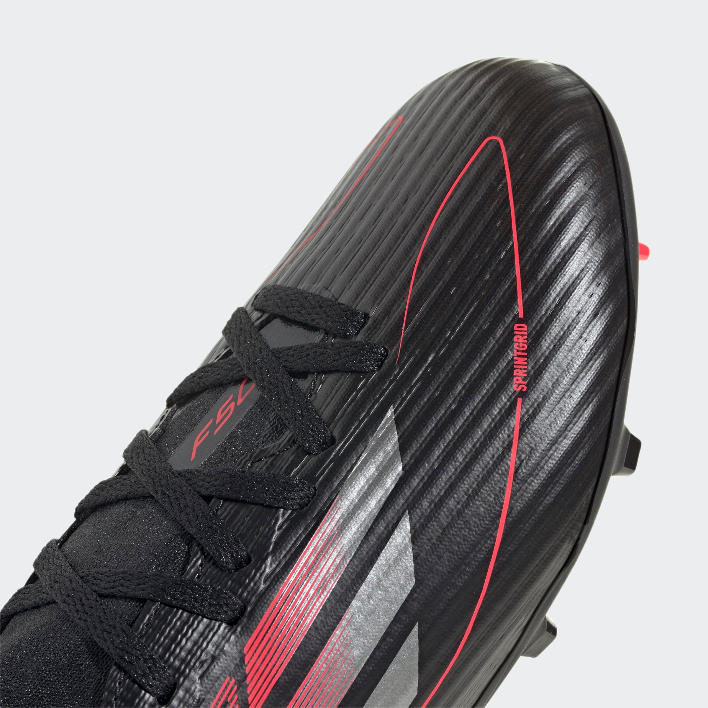 adidas Performance Voetbalschoenen F50 LEAGUE MID FG/MG KIDS