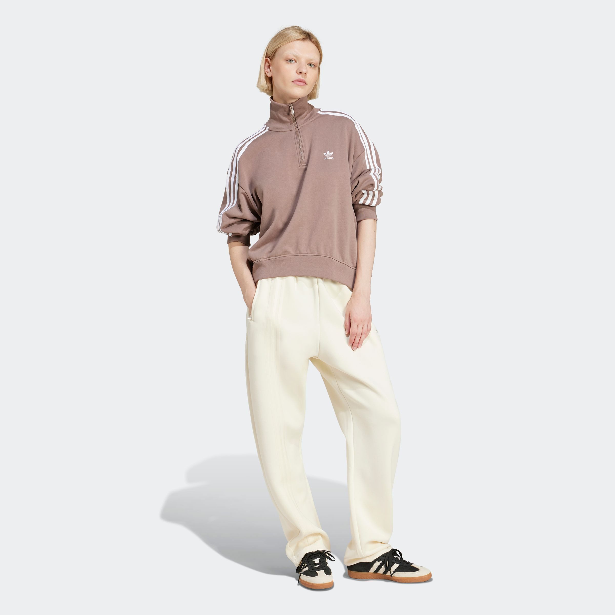 adidas Originals Sportbroek OS SWEATPANT (1-delig)
