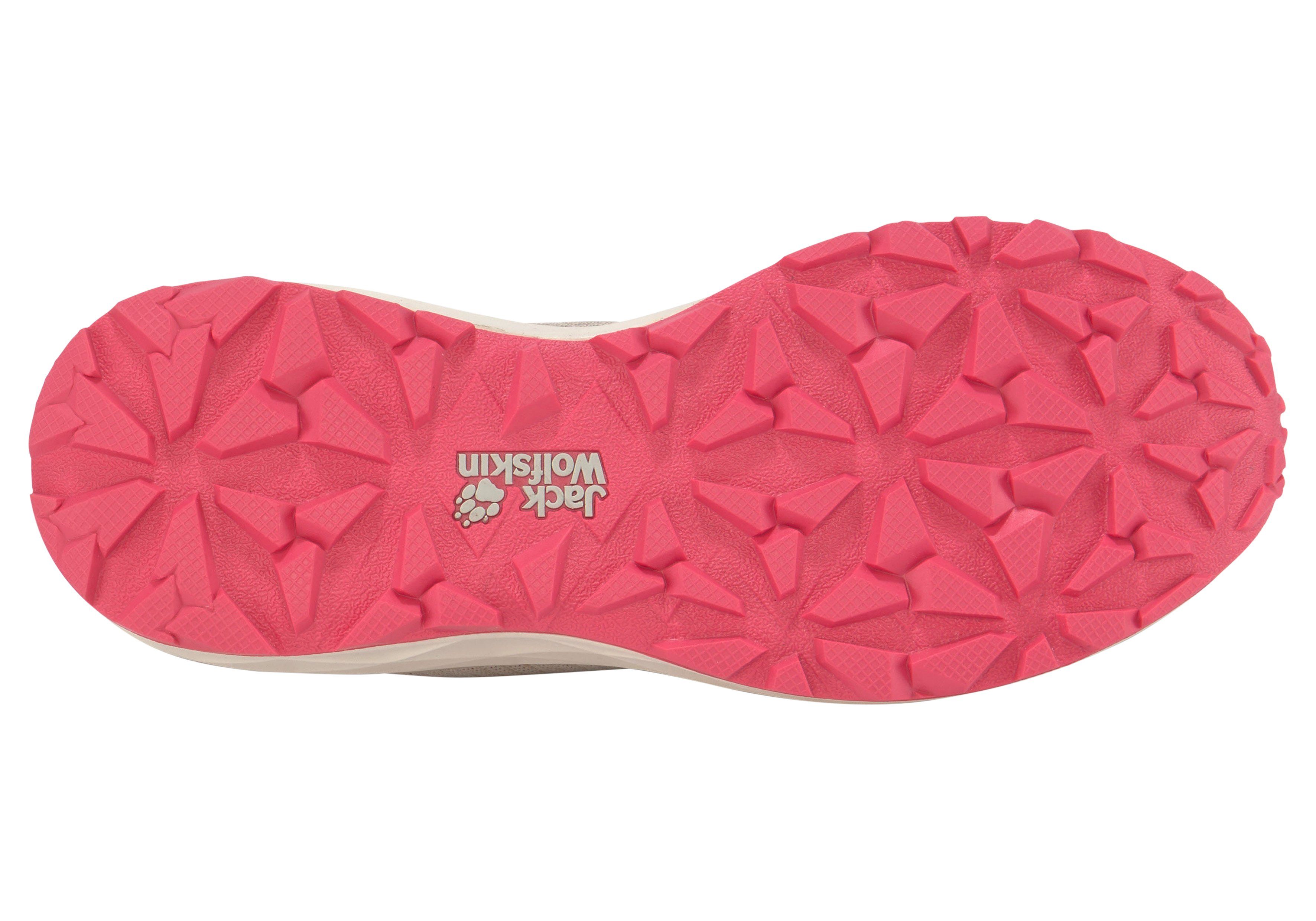 Jack Wolfskin Wandelschoenen TRAIL WALKER LOW W