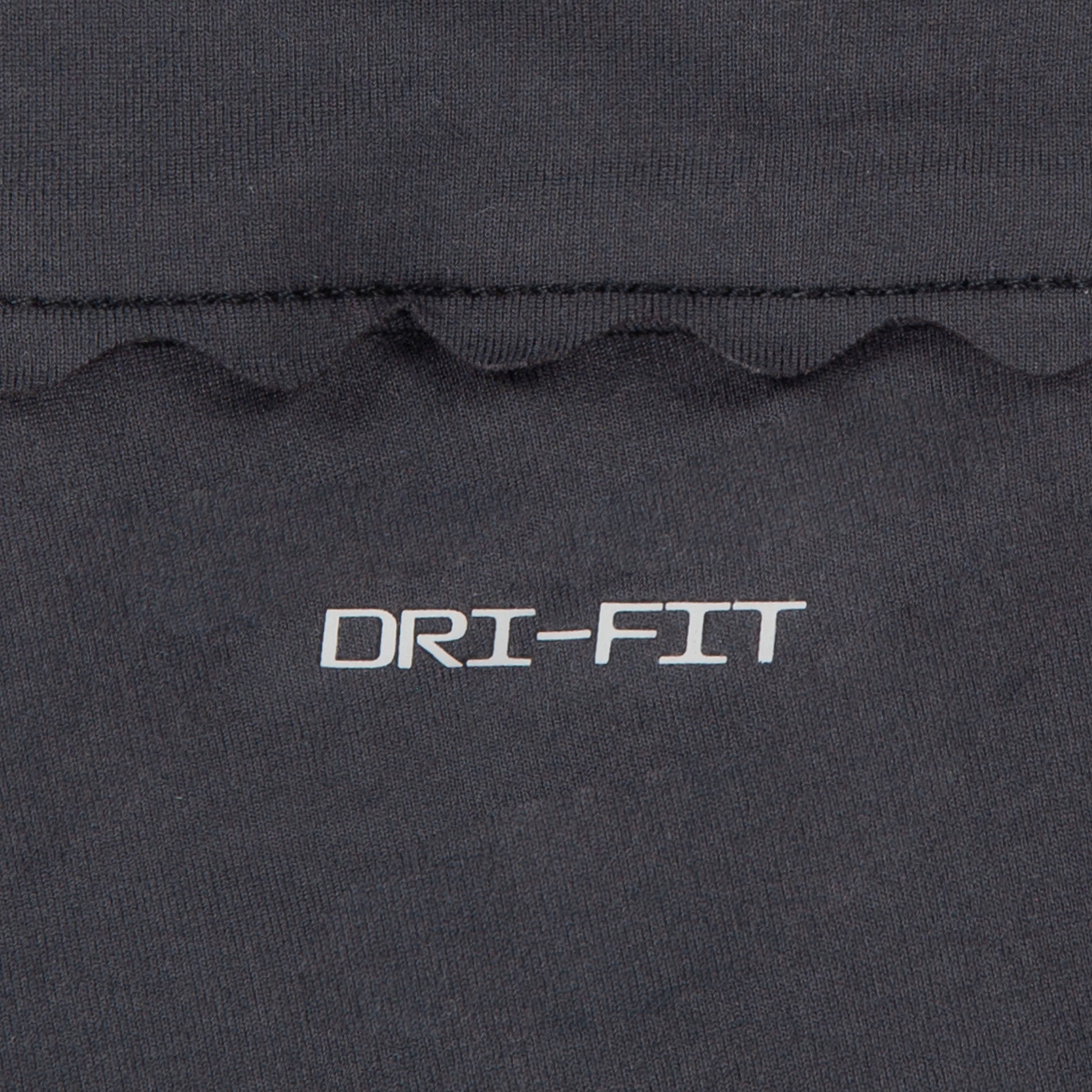 Nike Sportswear T-shirt short voor kinderen