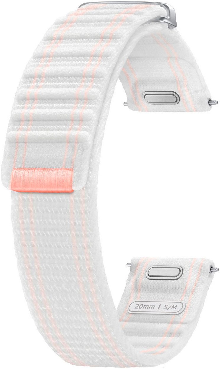 Samsung Horlogebandje Fabric Band (S/M)