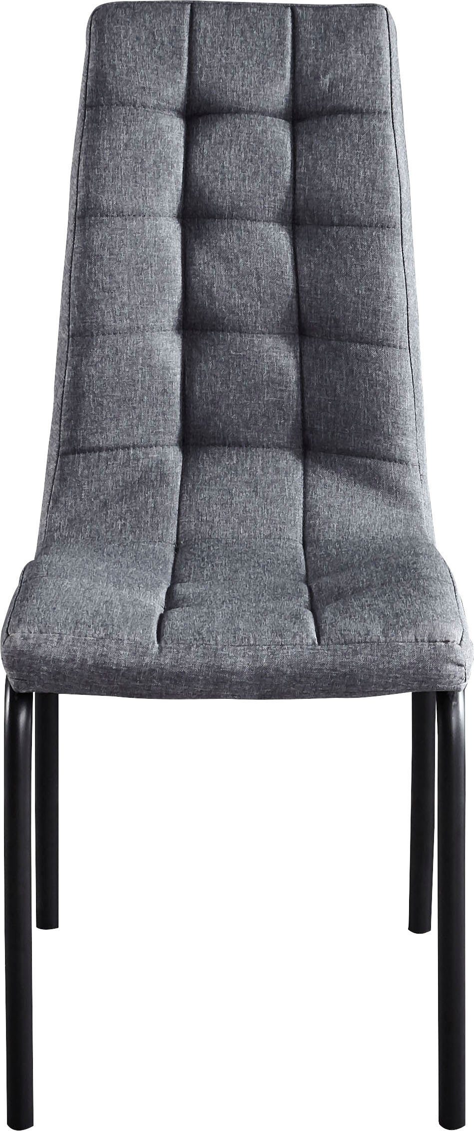 INOSIGN Stoel Marla in een (set, 2 stuks)