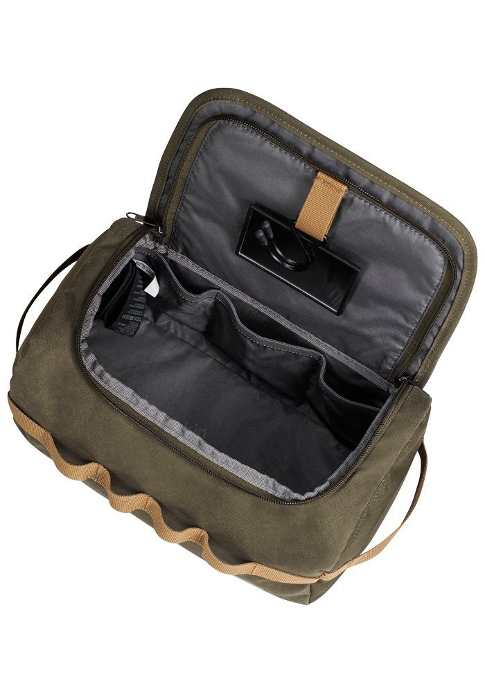 Jack Wolfskin Toilettas KONYA WASHBAG