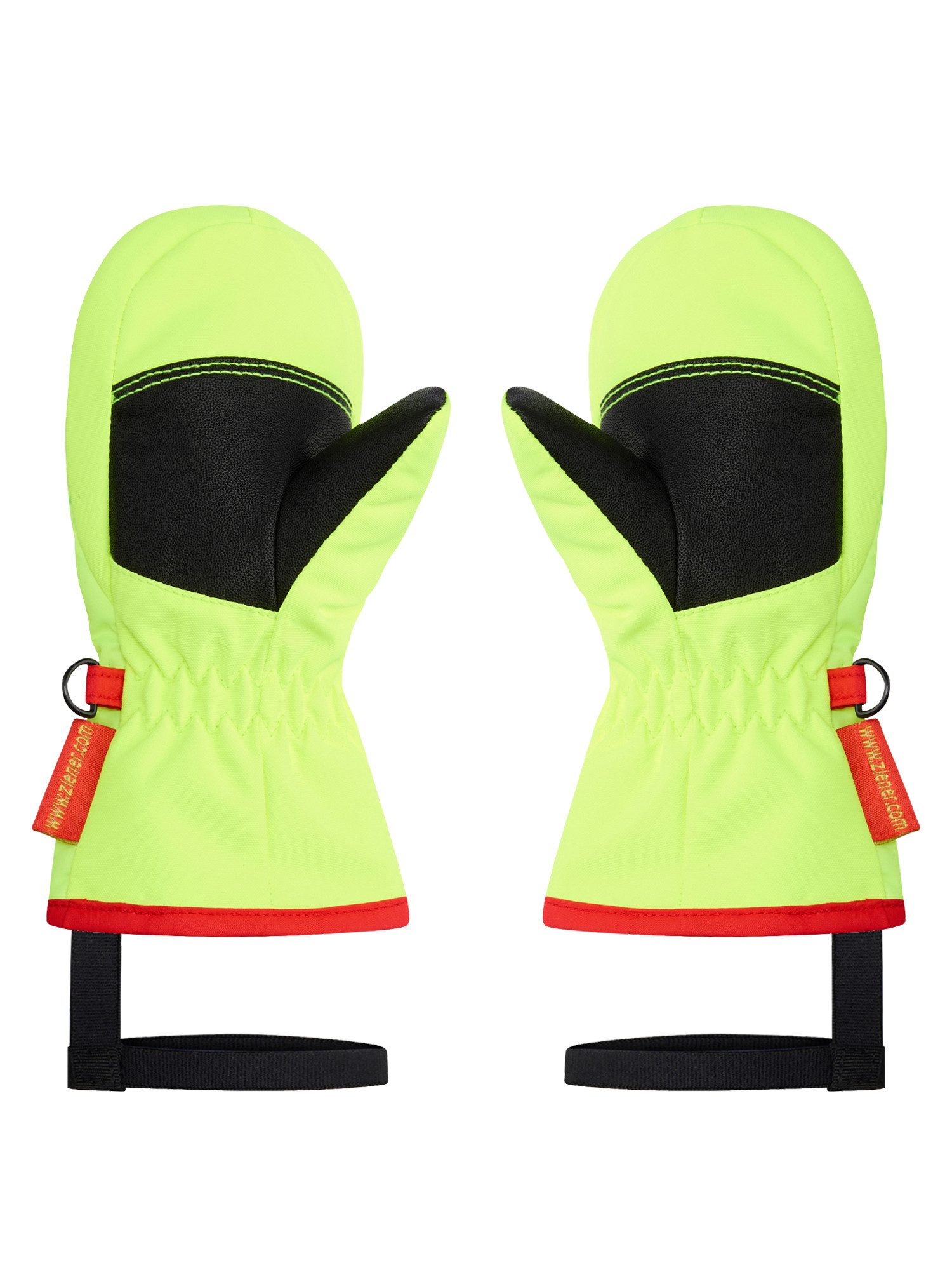Ziener Wanten LEMMI-Z glove mini