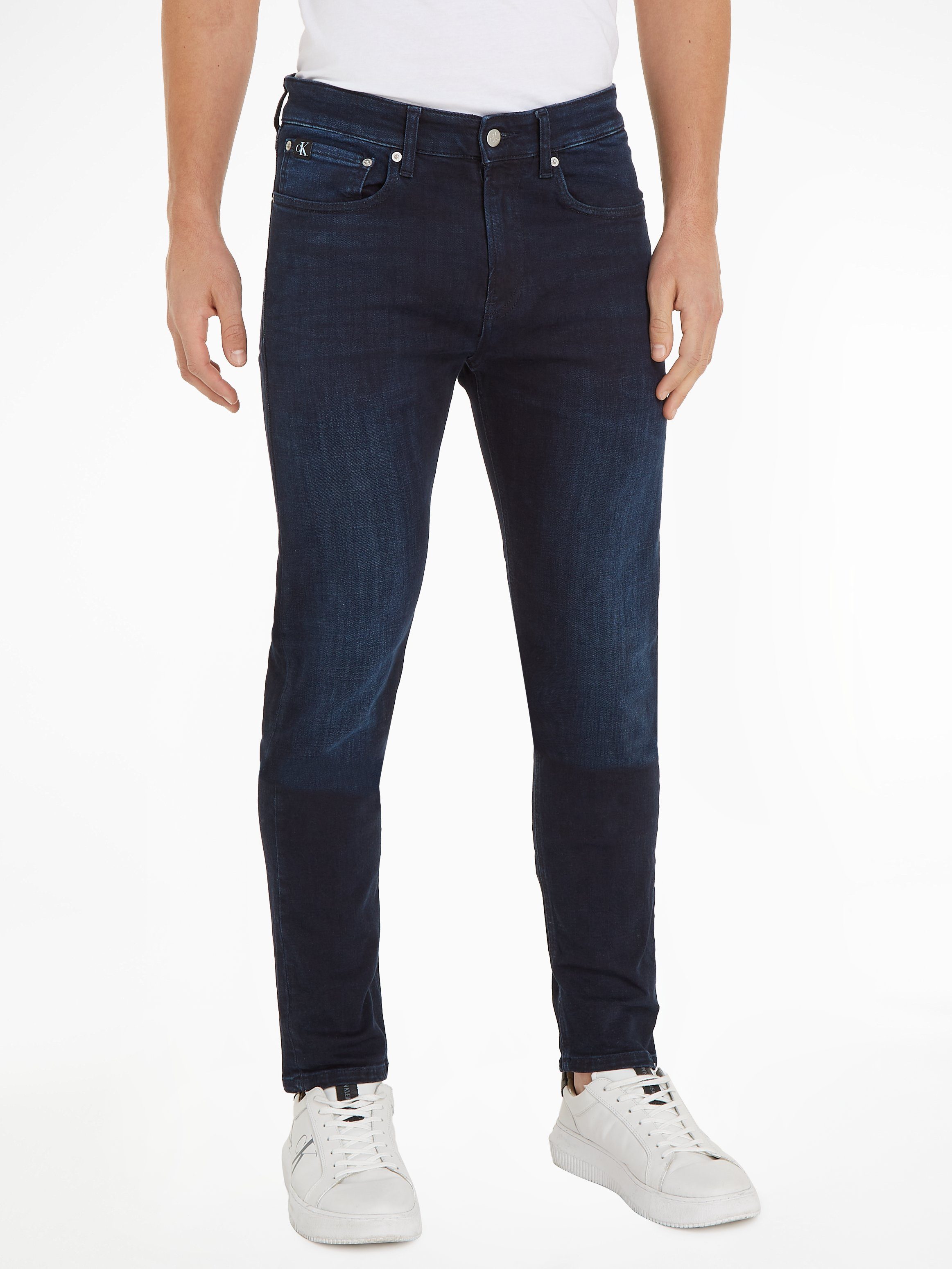 Calvin Klein Skinny fit jeans Skinny