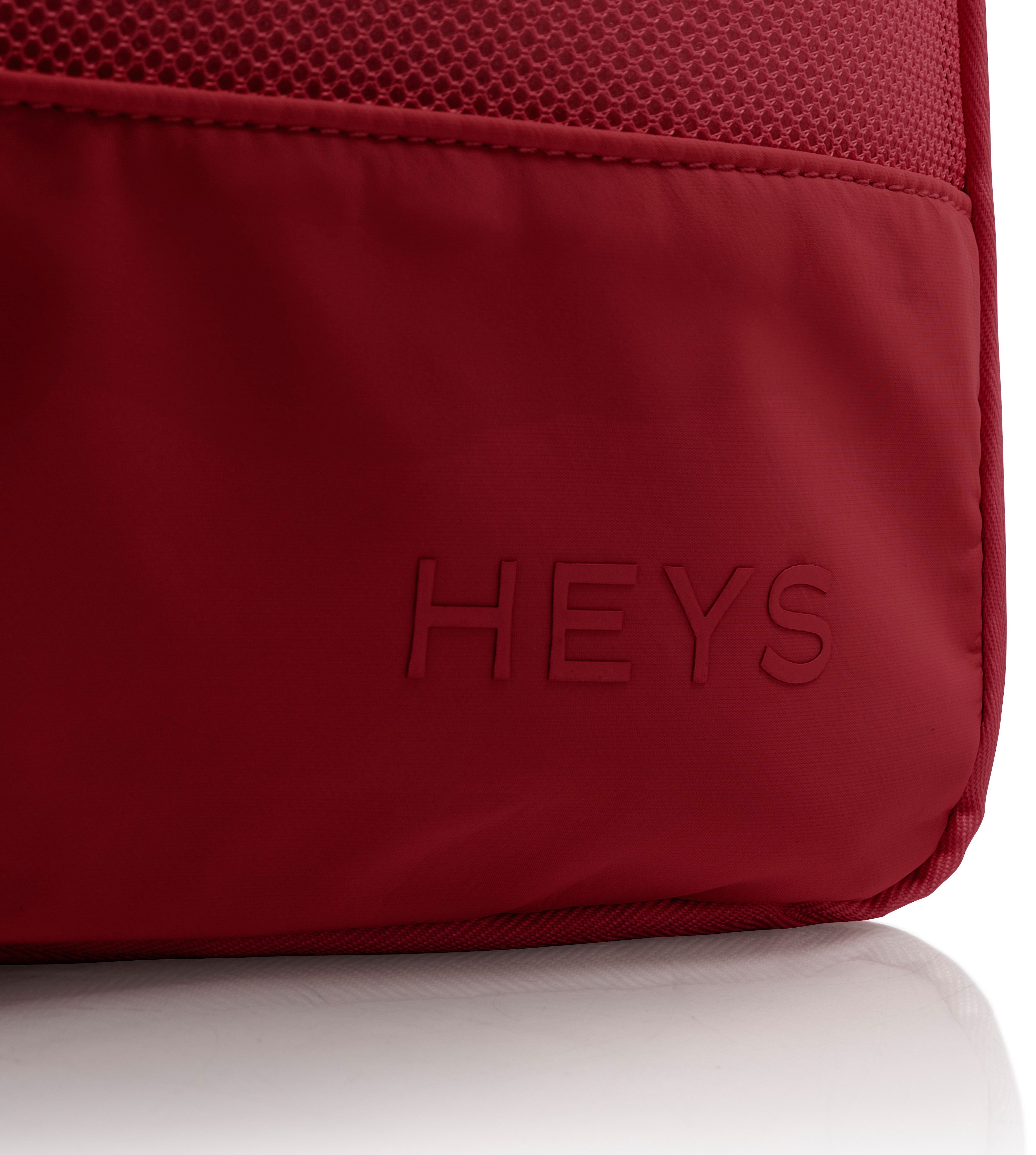 Heys Kofferorganizer Ecotex Compression Packing Cube incompressible packing cubes, packing bags, organizer for suitcase (set, 4-delig)
