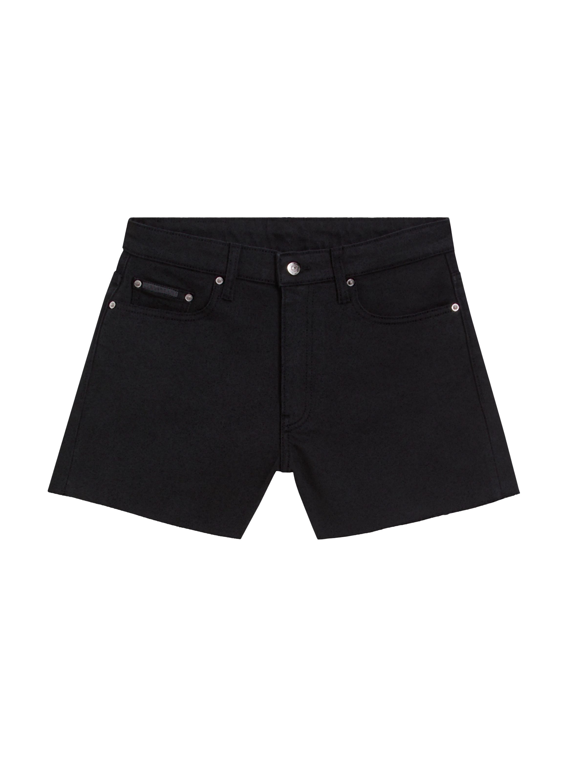 Calvin Klein Short 90s DENIM SHORT