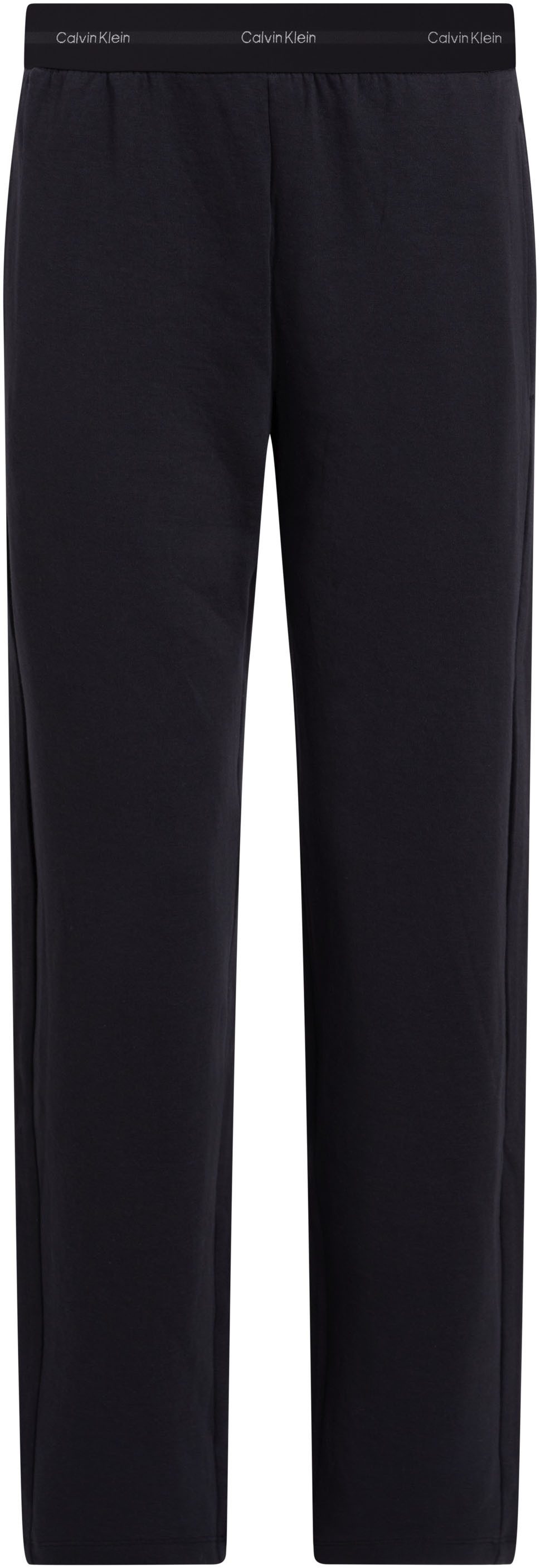 Calvin Klein Sweatbroek JOGGER met elastische logo-band