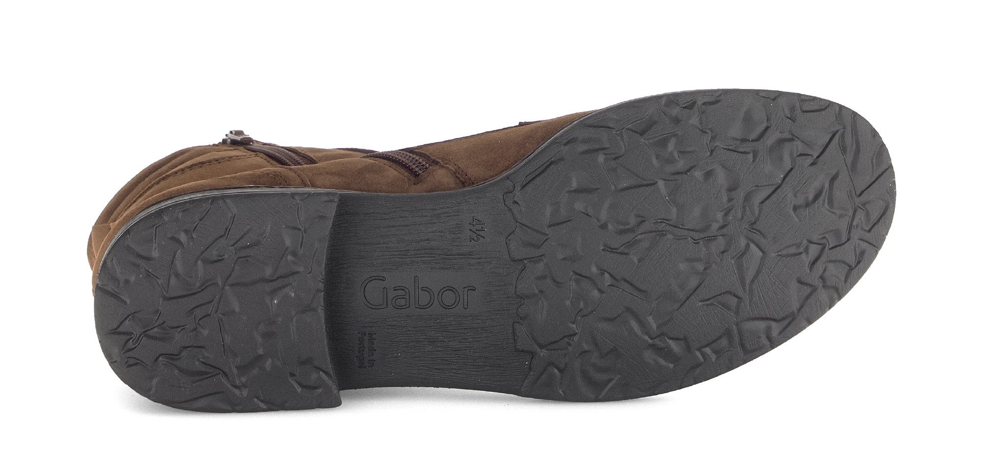 Gabor Veterlaarsjes
