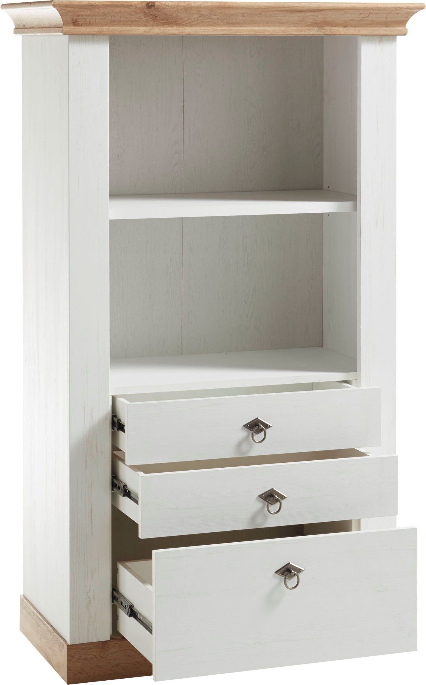 Home affaire Bartafel Cremona Breedte ca. 82 cm
