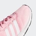 adidas originals sneakers swift run x roze