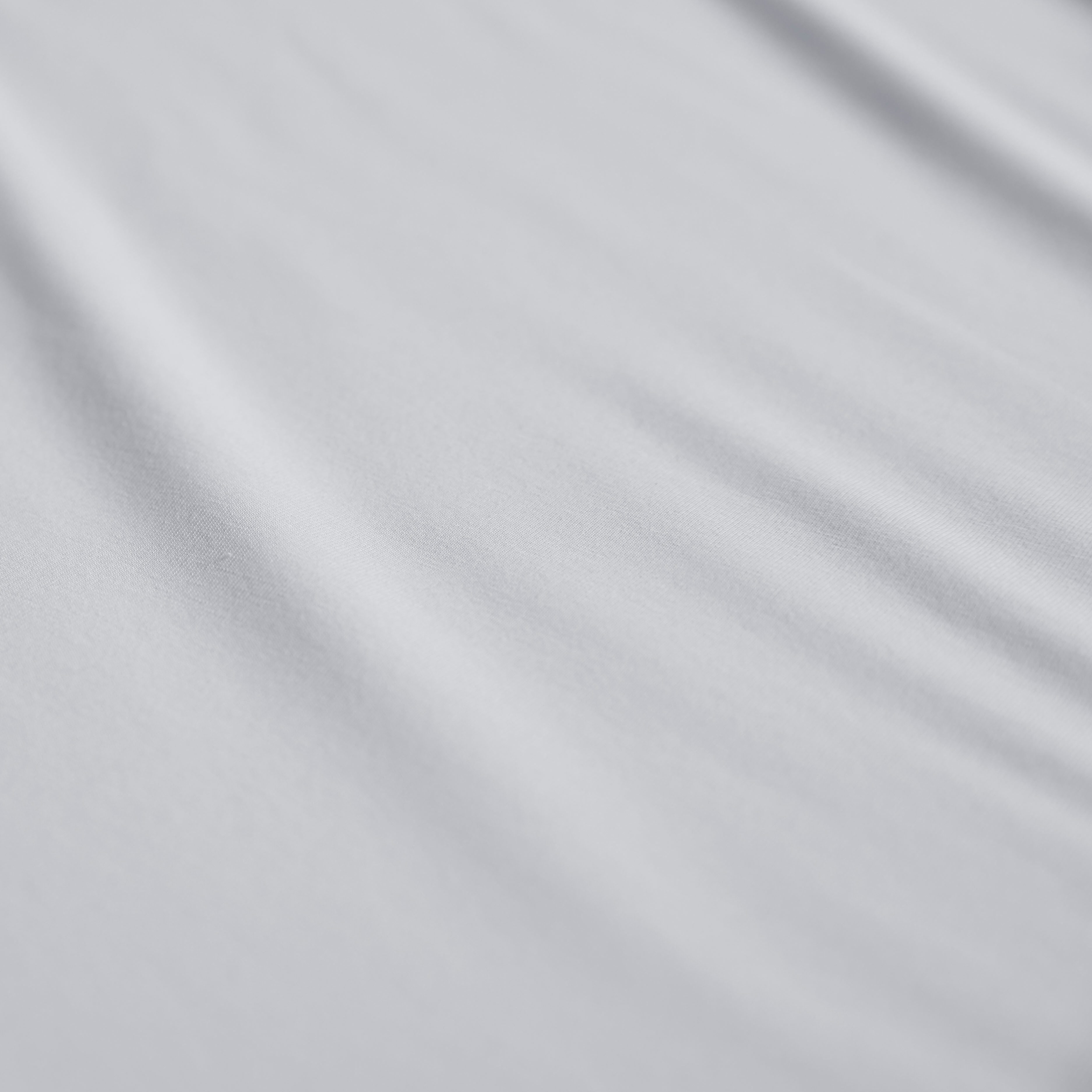 Primera Hoeslaken Elastaan-getwijnd jersey topmatras Van 95% gekamd katoen en 5% elastaan (1 stuk)