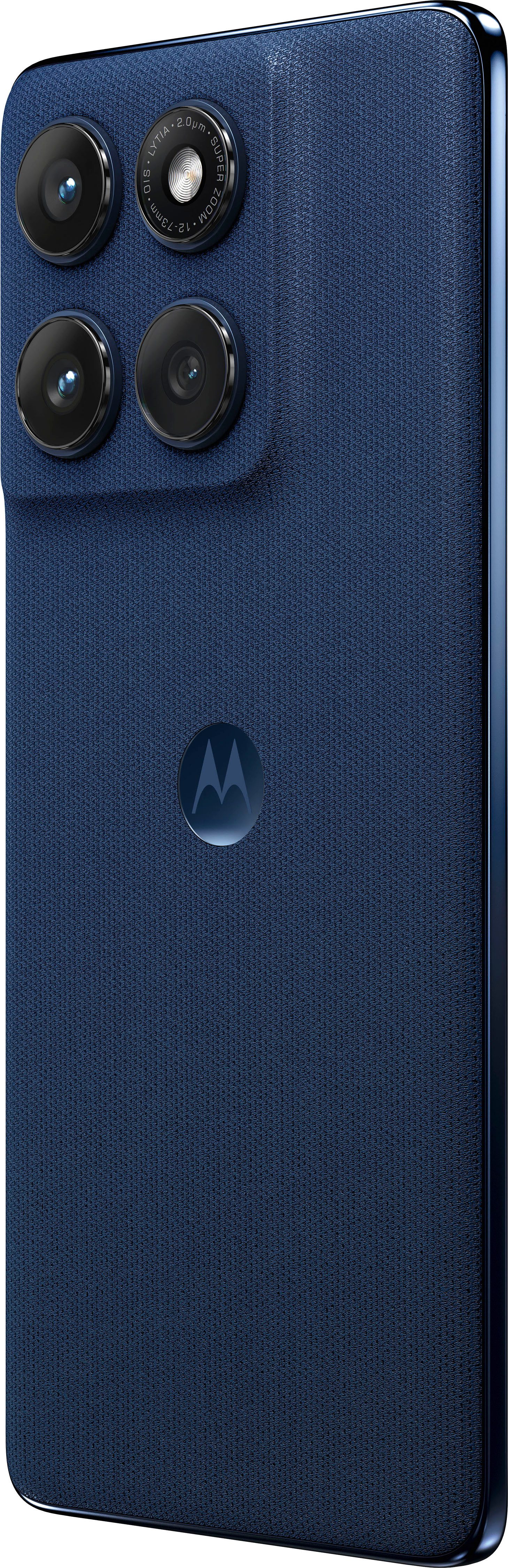Motorola Smartphone Edge 60 512GB