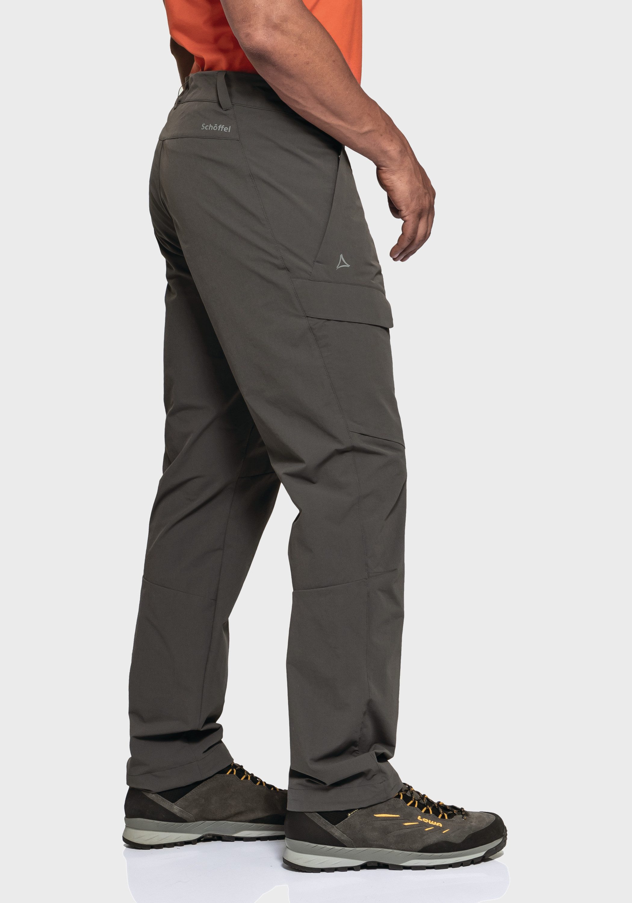Schöffel Outdoorbroek Pants Kitzstein M
