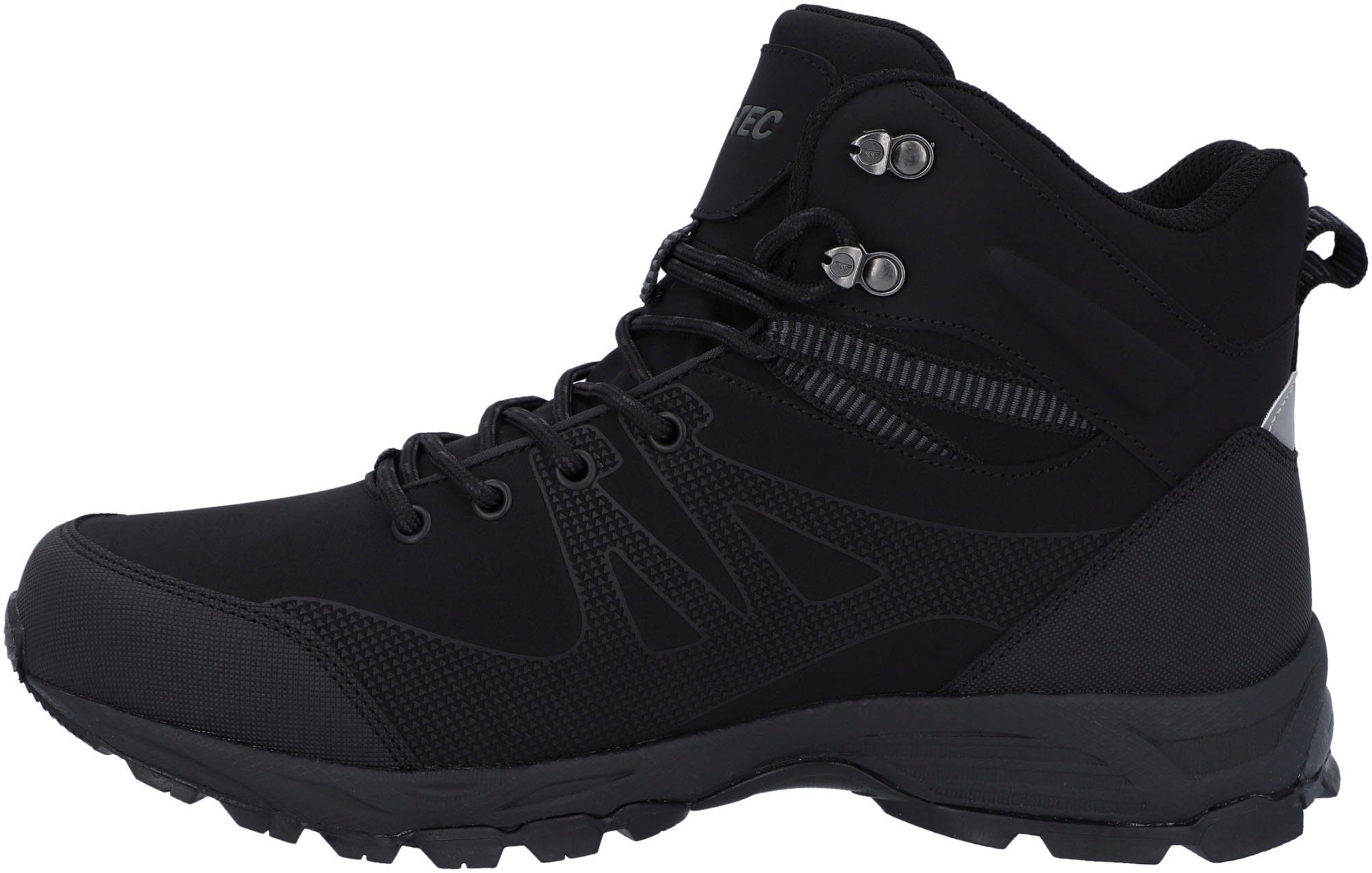 Hi-Tec Wandelschoenen JACKDAW MID WP