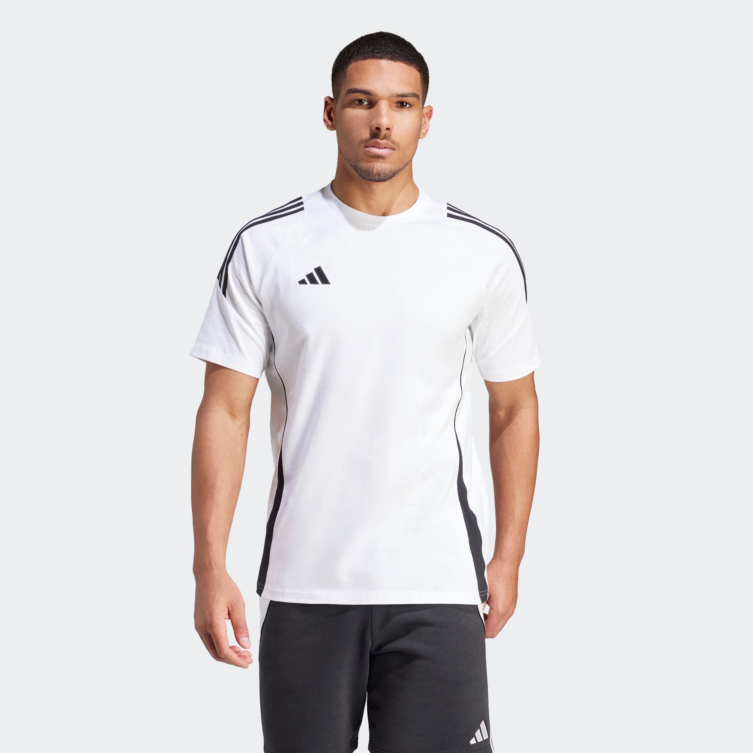 adidas Performance Trainingsshirt TIRO24 SWTEE