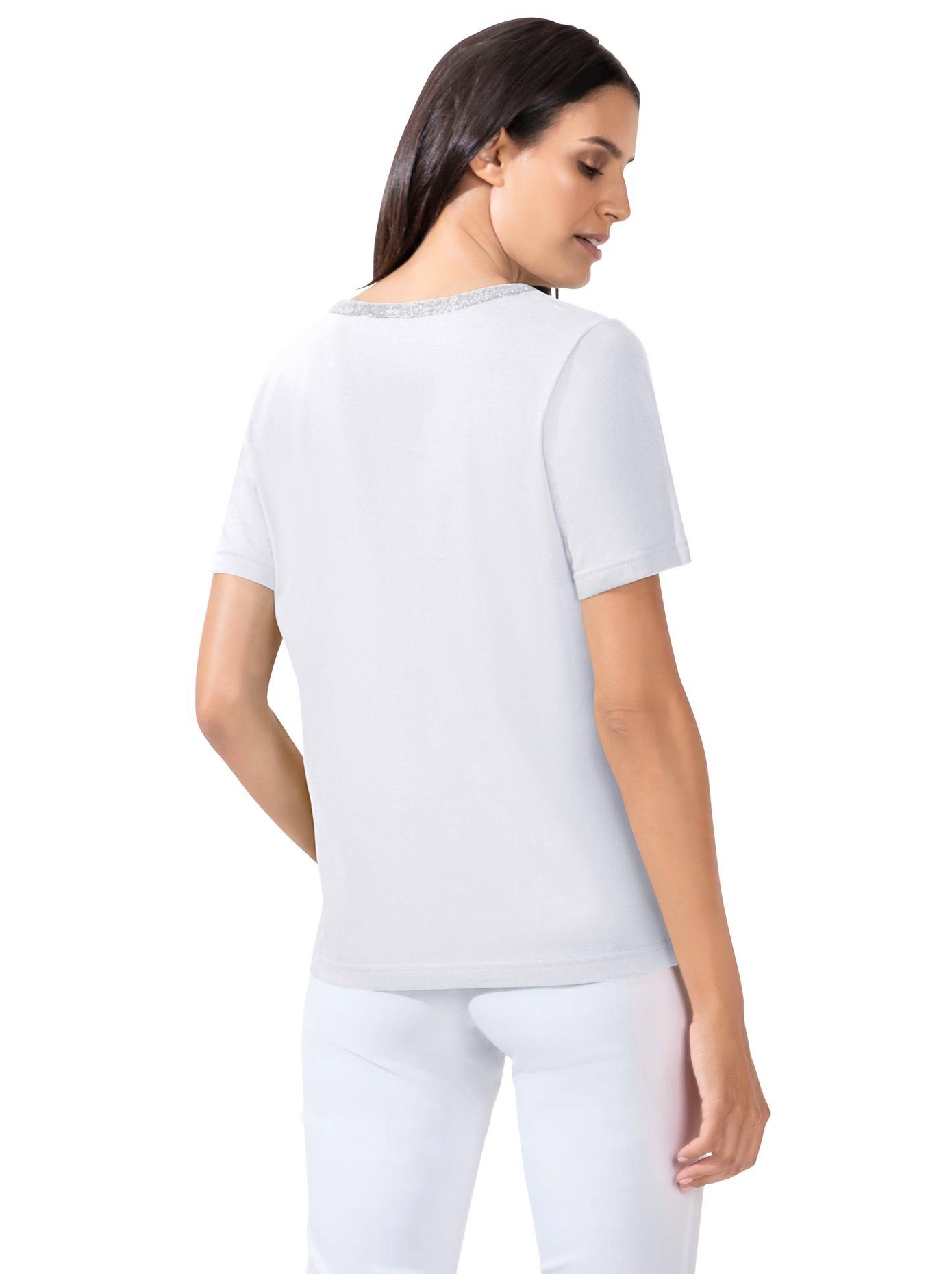 Classic Inspirationen Shirt met korte mouwen Shirt (1-delig)