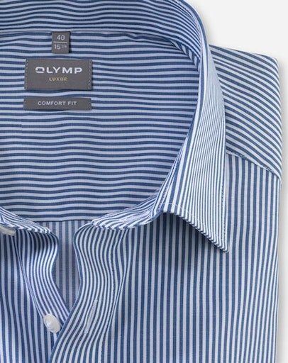 OLYMP Businessoverhemd Luxor comfort fit