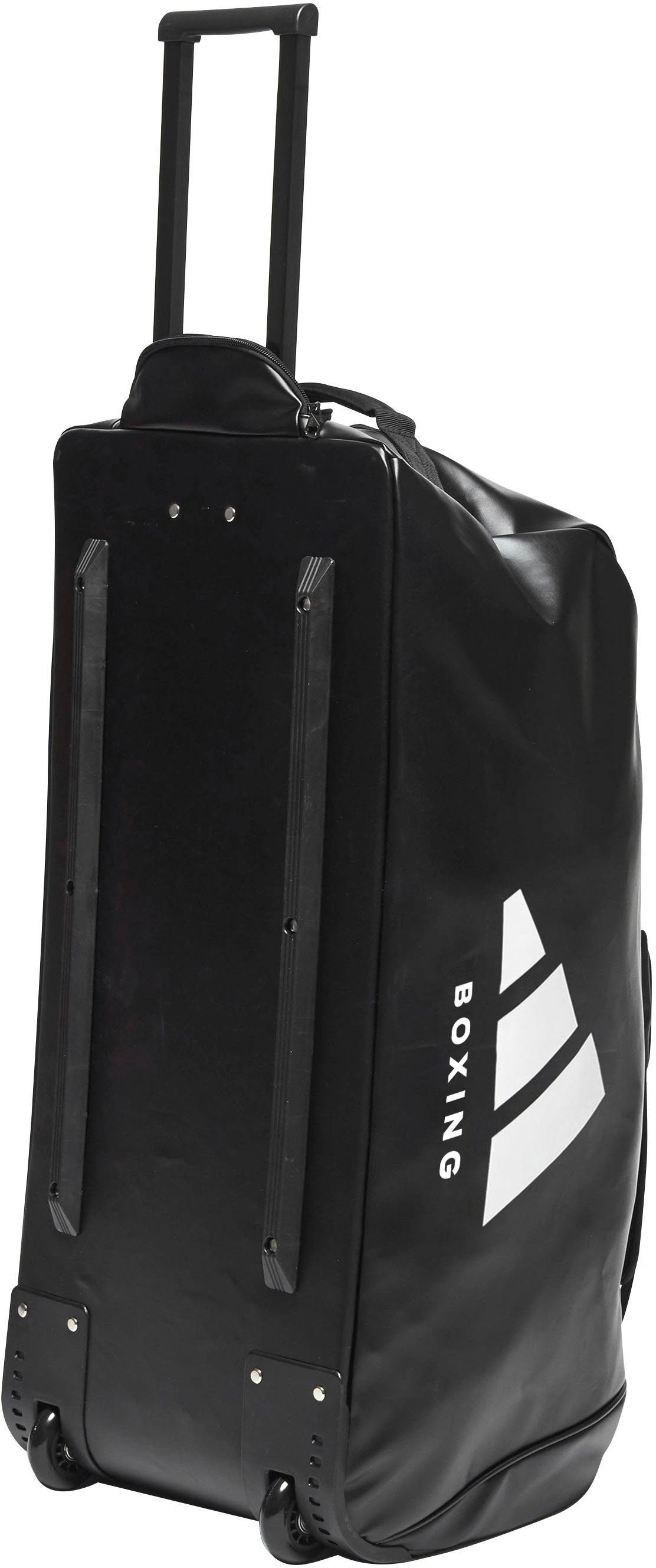 adidas Performance Sporttas Trolley Bag Combat Sports (1-delig)