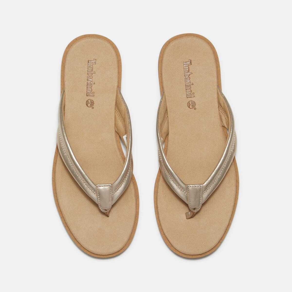 Timberland Sandalen CALISTA BAY THONG SANDAL