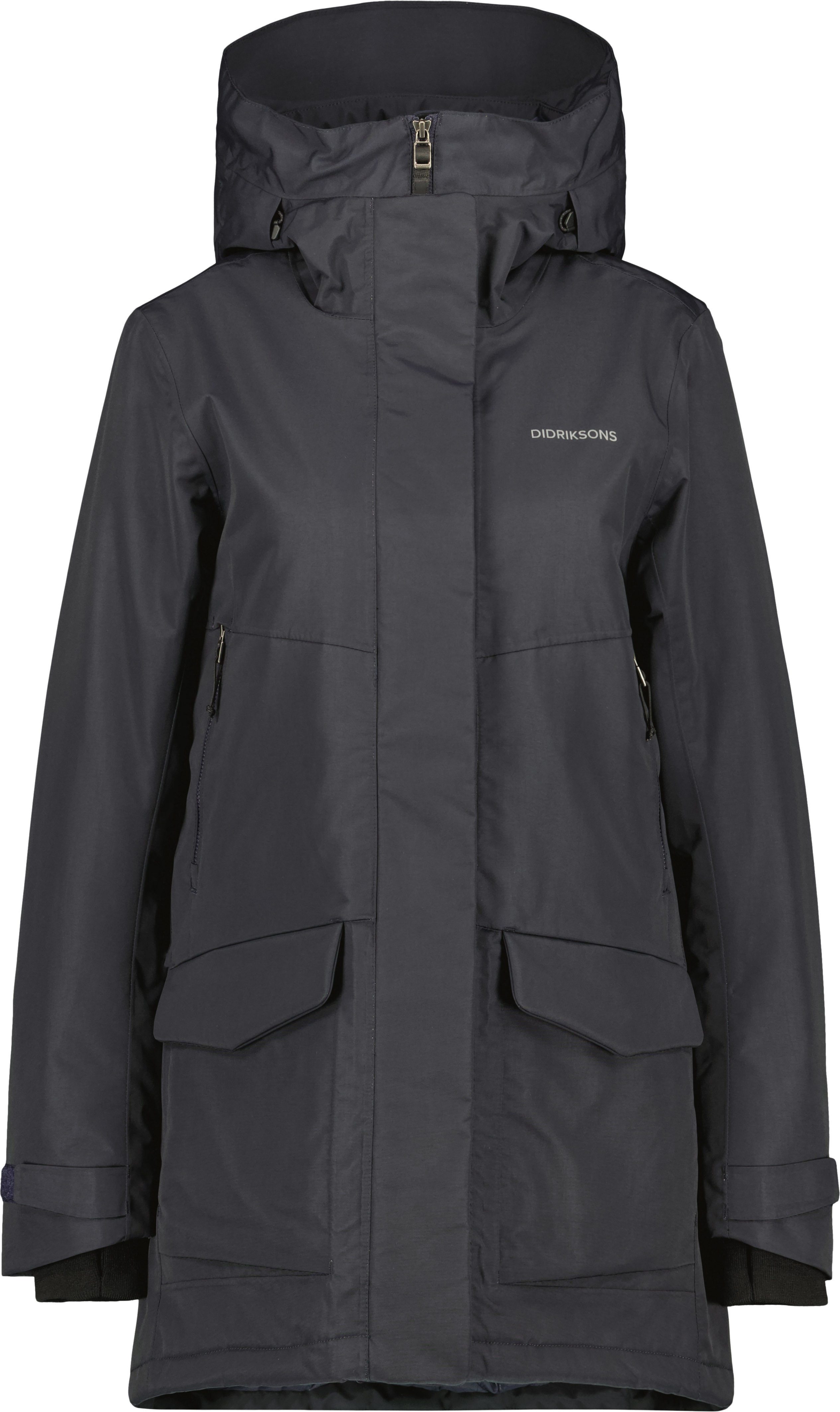 Didriksons 1913 Parka FRIDA WNS PARKA 7