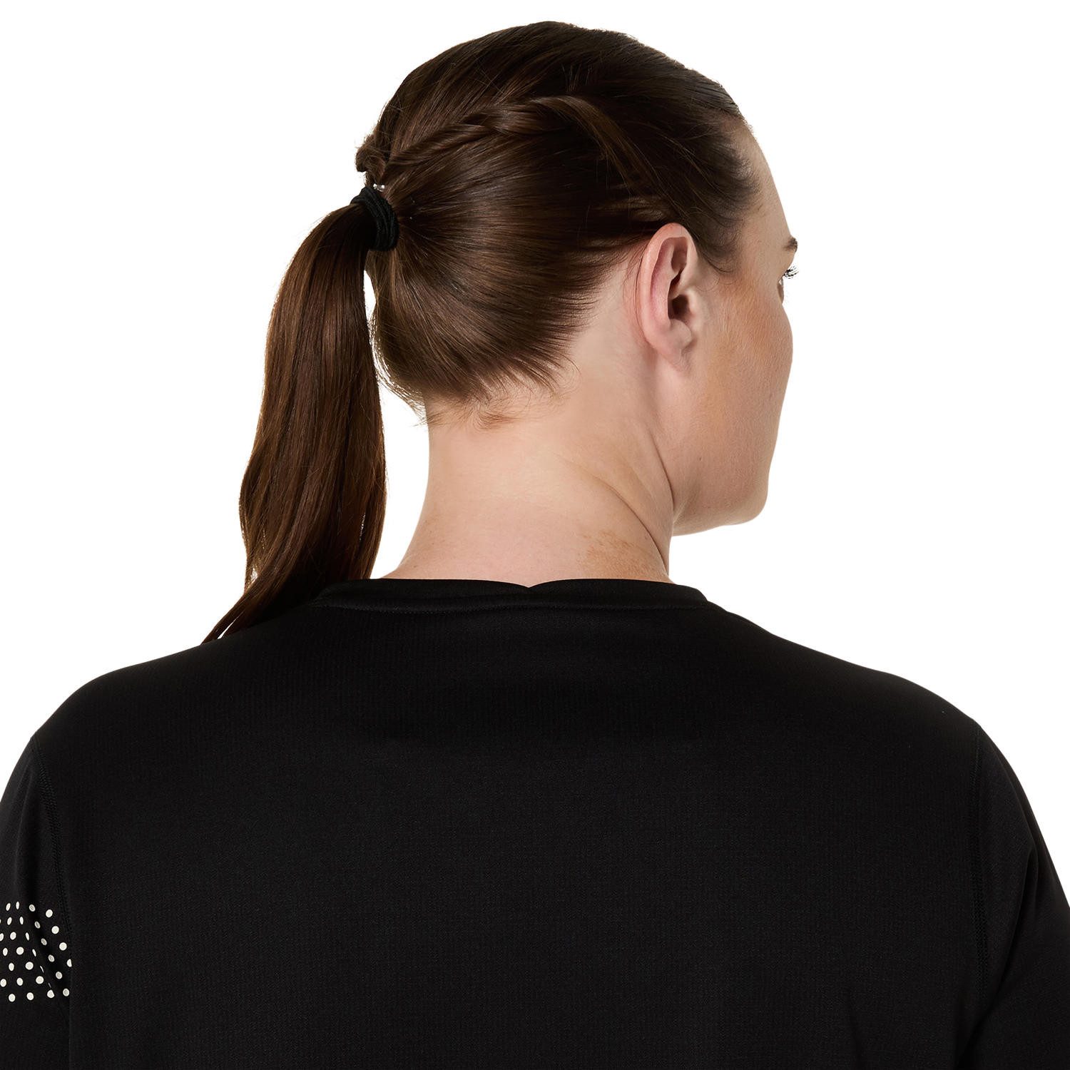 Asics Runningshirt ASICS ICON SS TOP