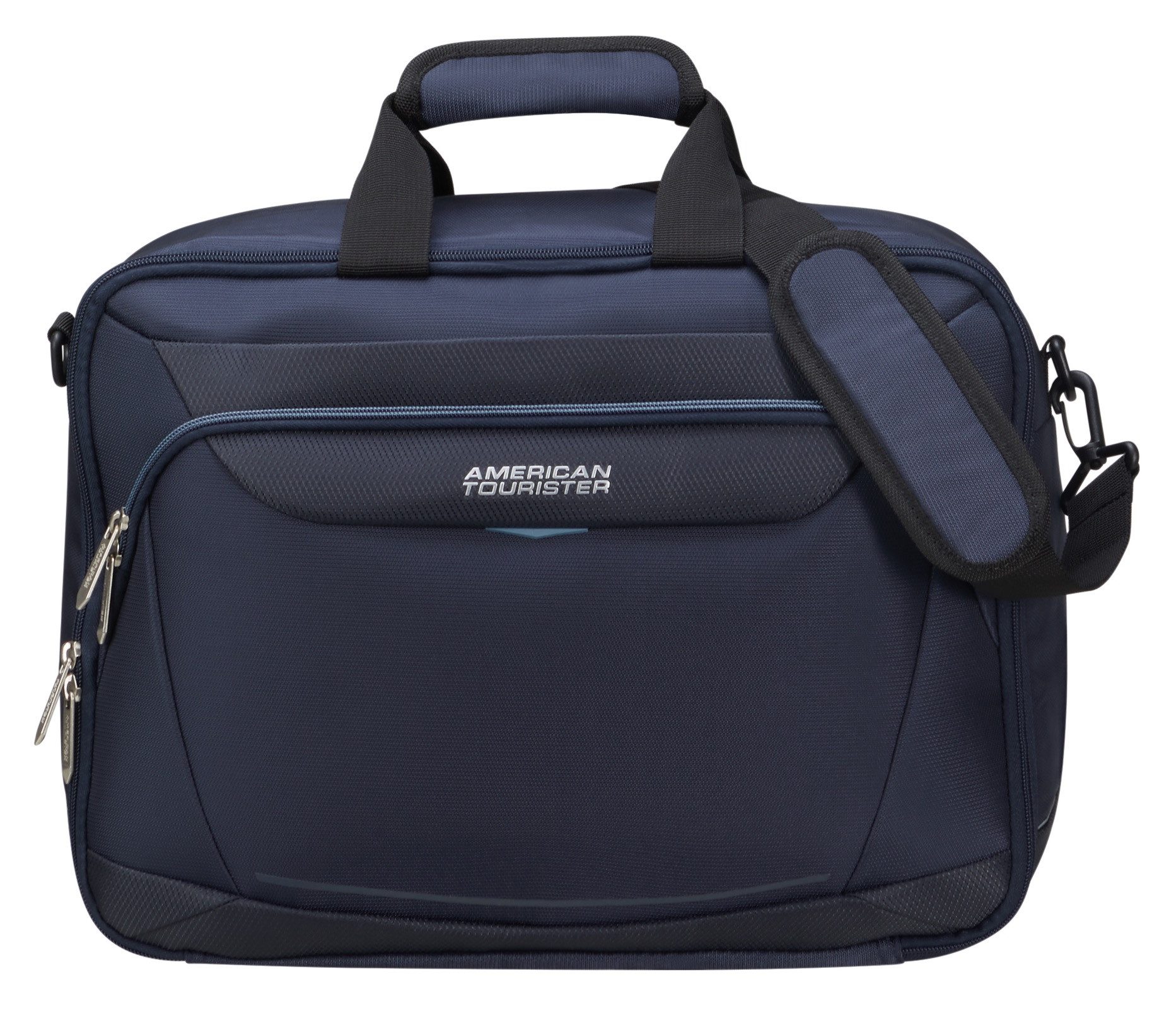 American Tourister® Reistas SUMMERRIDE 3-Way schoudertas Handbagage reiskoffer trolley-opsteeksysteem...