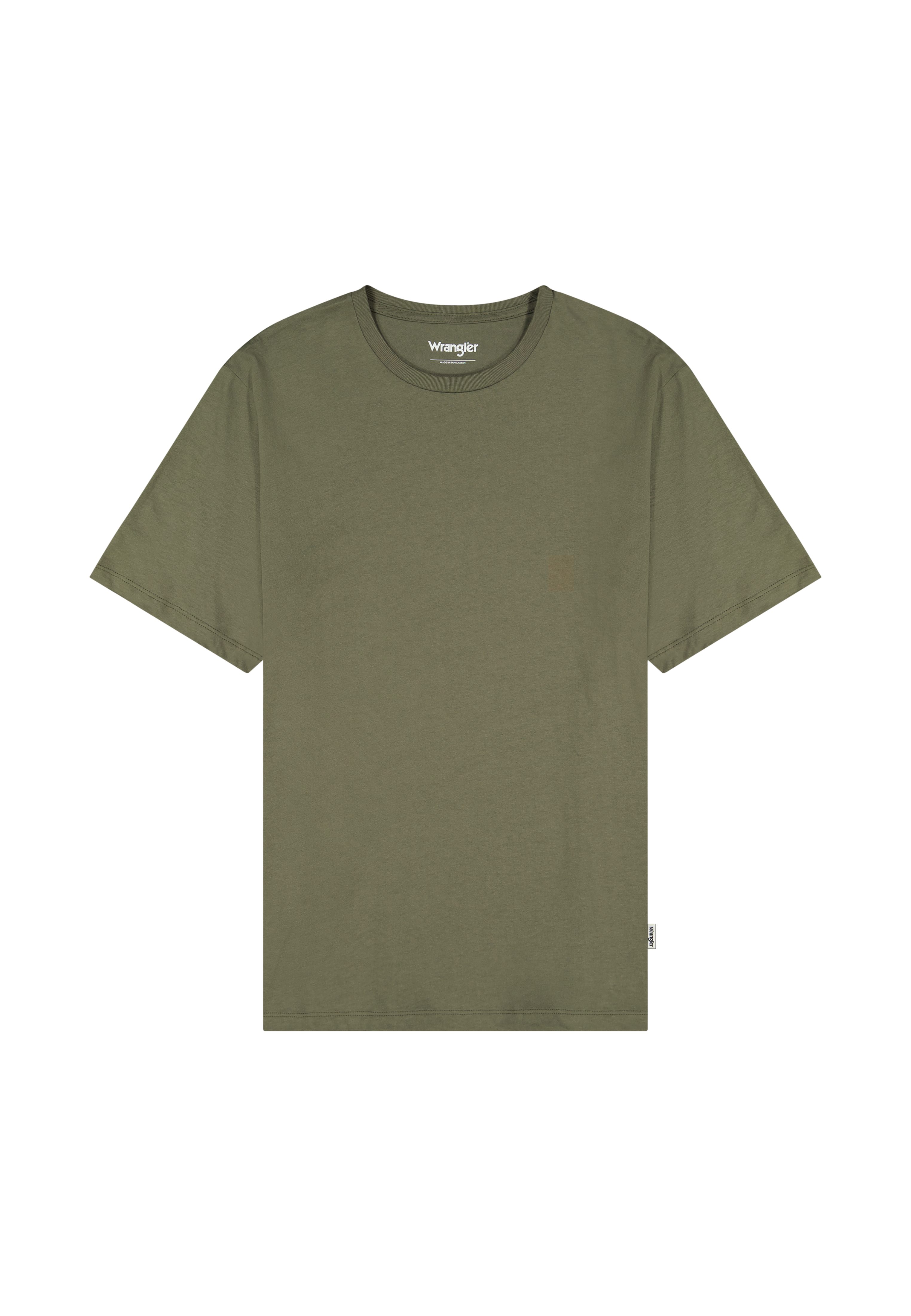 Wrangler T-shirt 3_PACK_TEE (set, 3-delig)