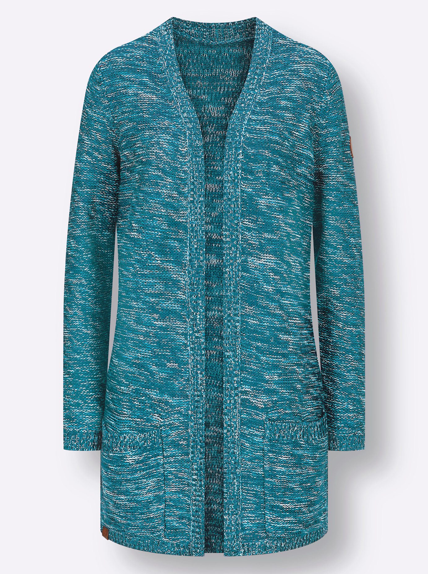Casual Looks Vest