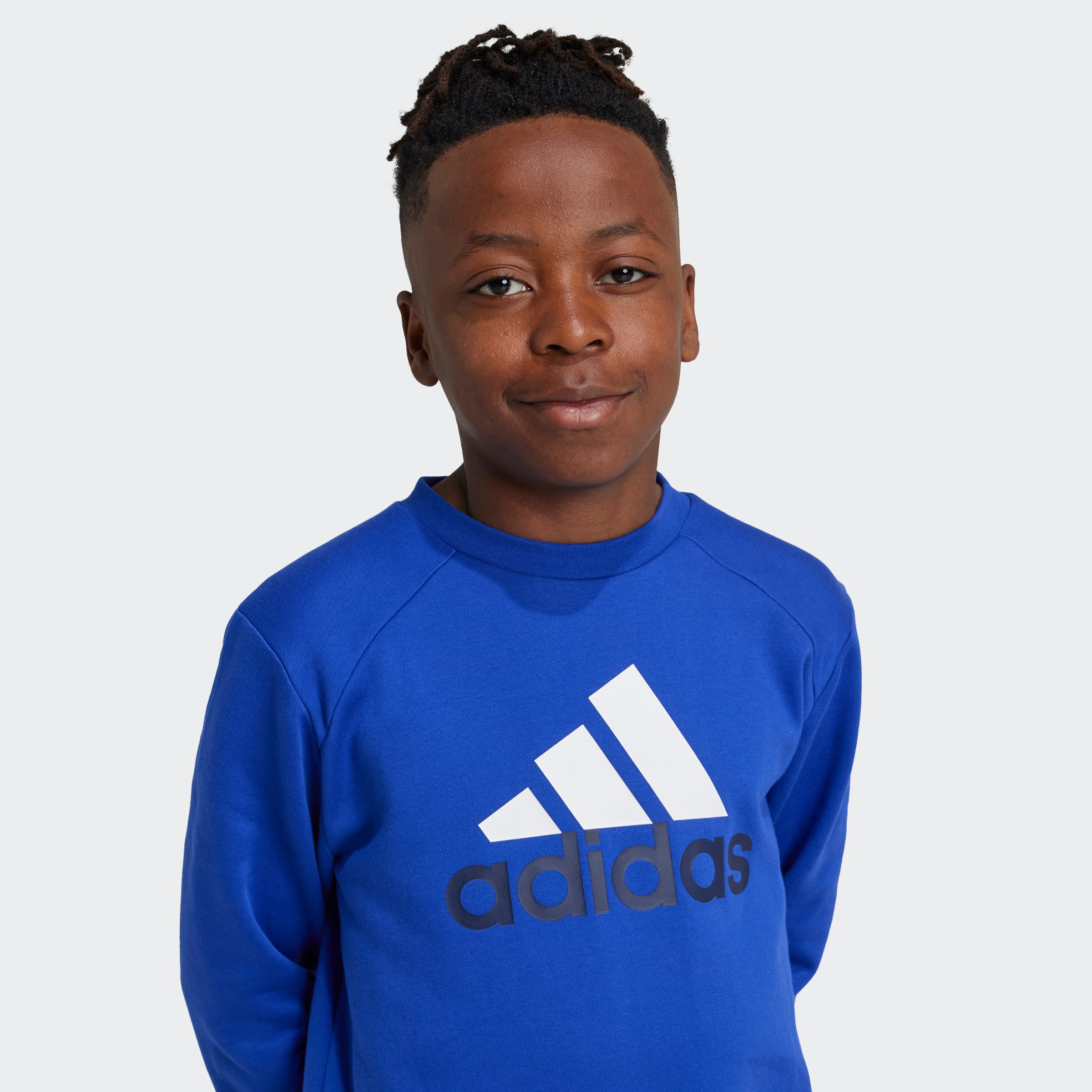 adidas Sportswear Trainingspak J BL FL TS (2-delig)