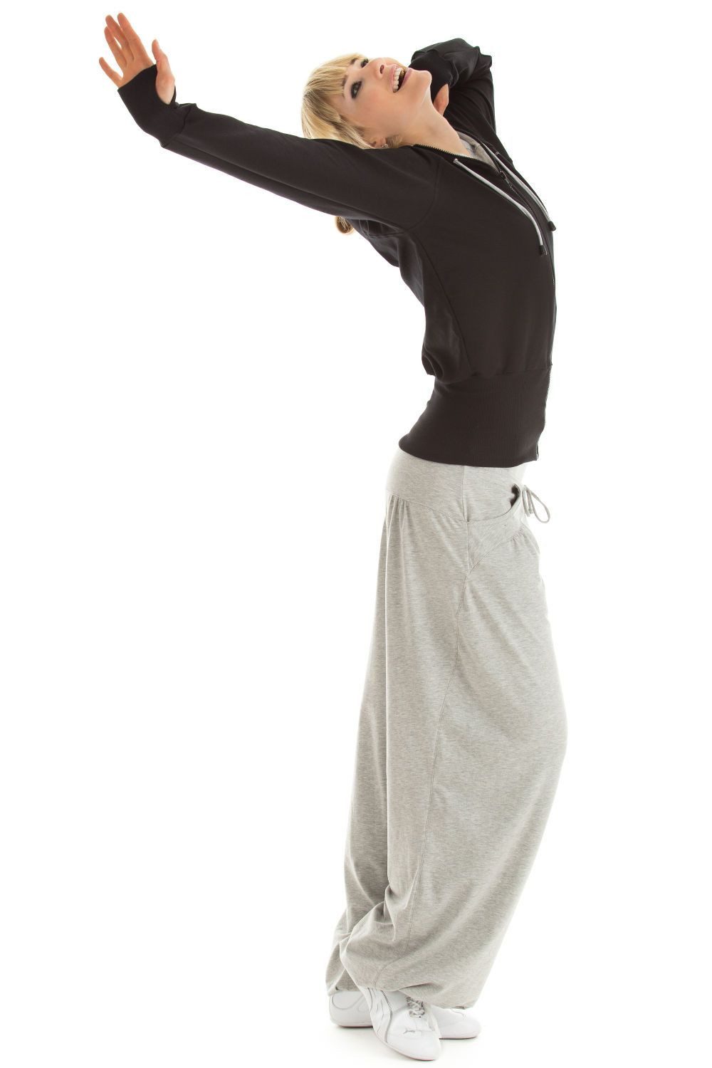 Winshape Dansbroek WTE3 Dance-stijl