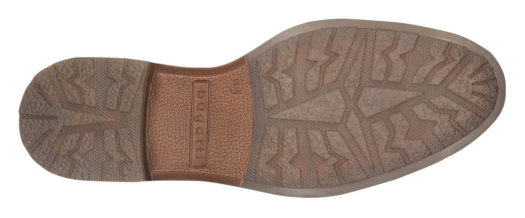 Bugatti Veterschoenen