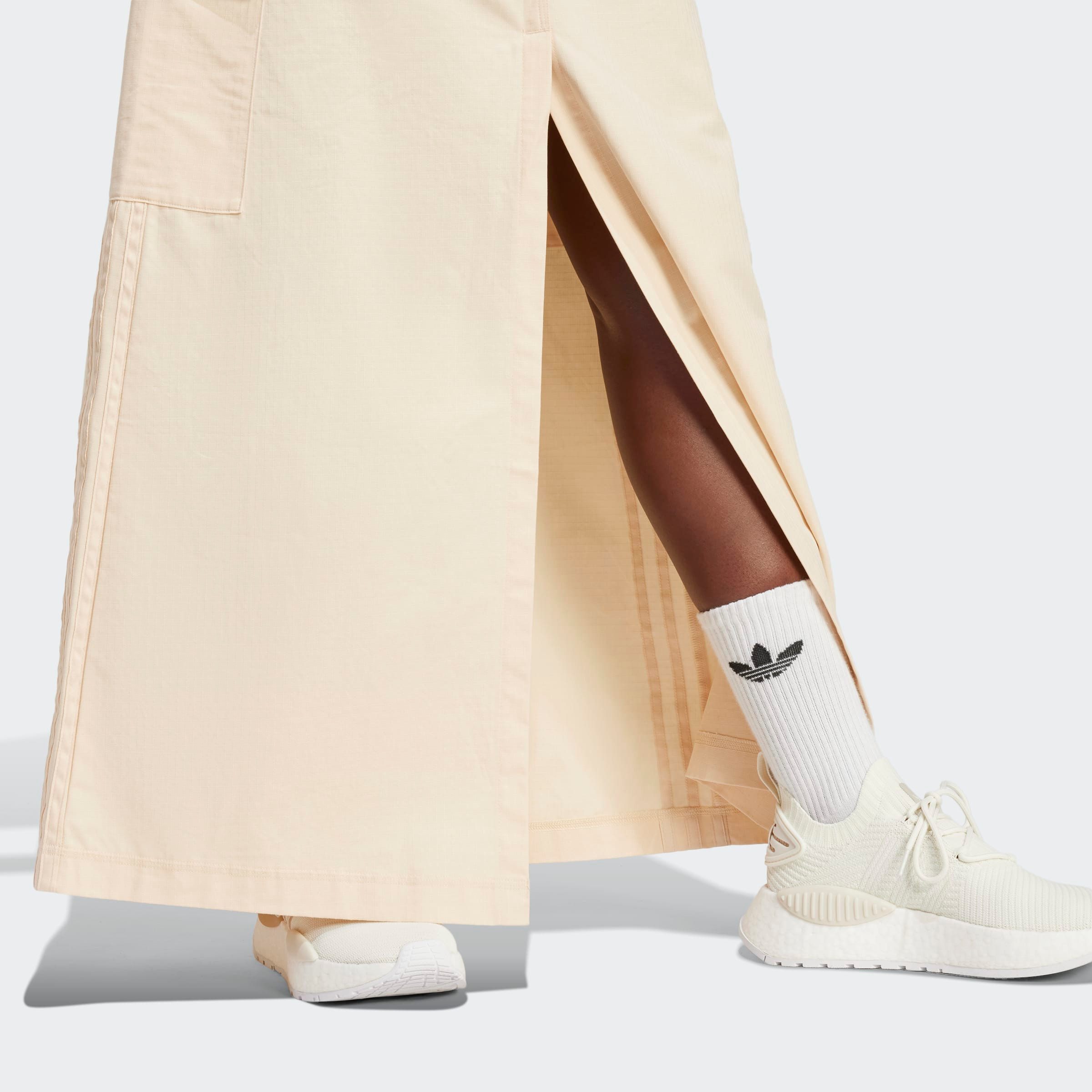 adidas Originals Sweatrok RIPSTOP SKIRT