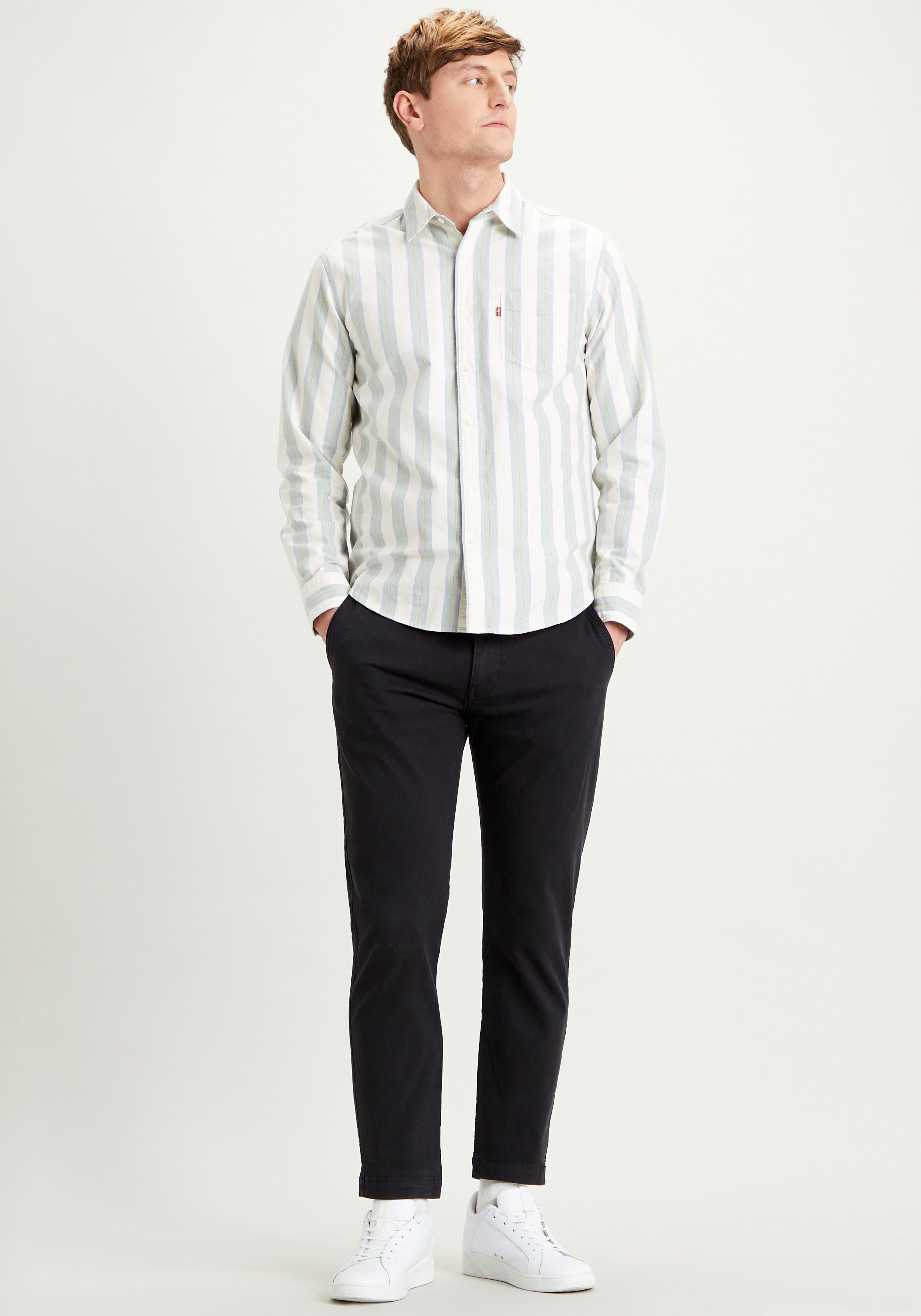 Levi's® Chino LE XX CHINO SLIM TAPER