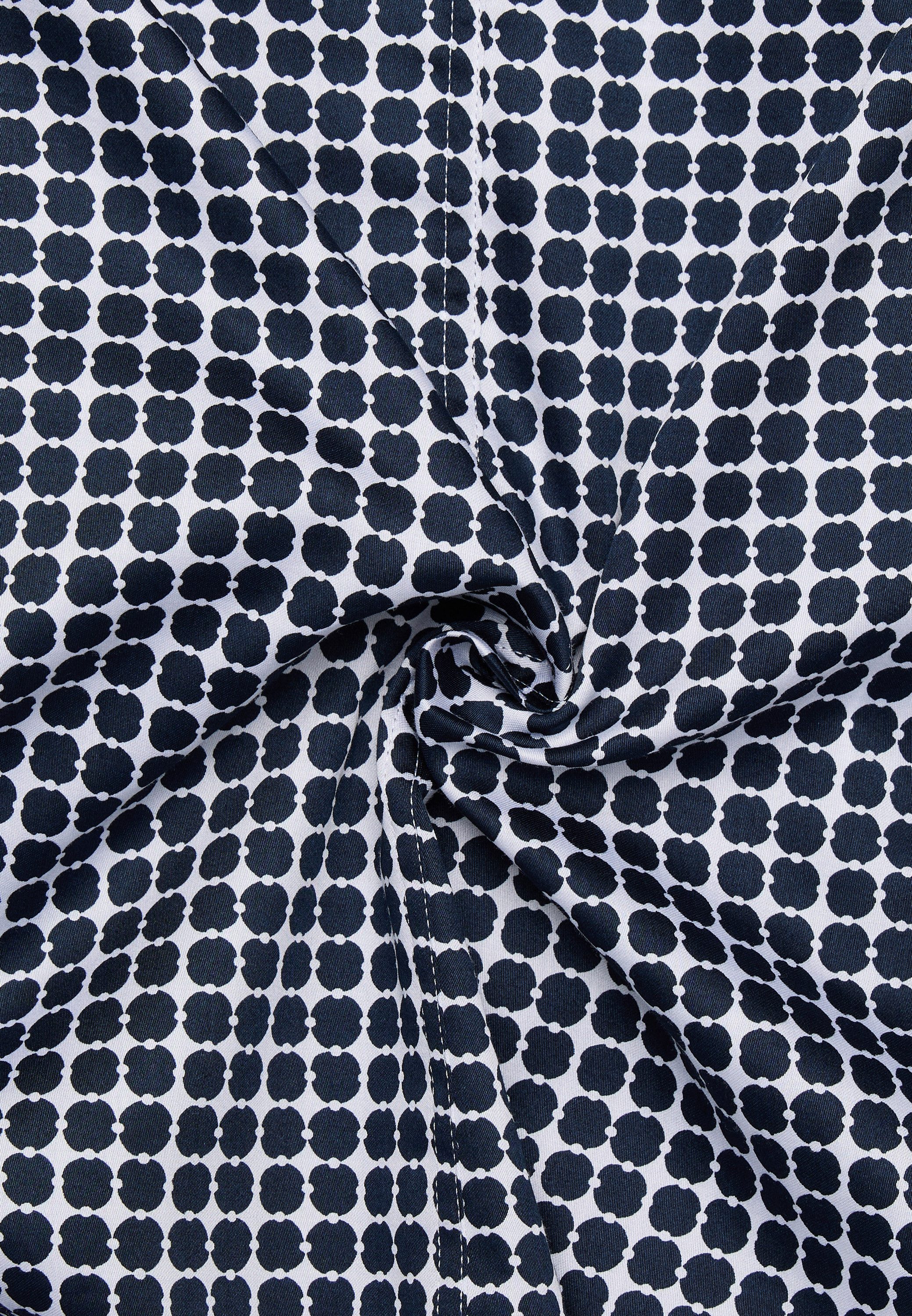 Eterna Overhemdblouse Regular fit EASY IRON (gemakkelijk te strijken)