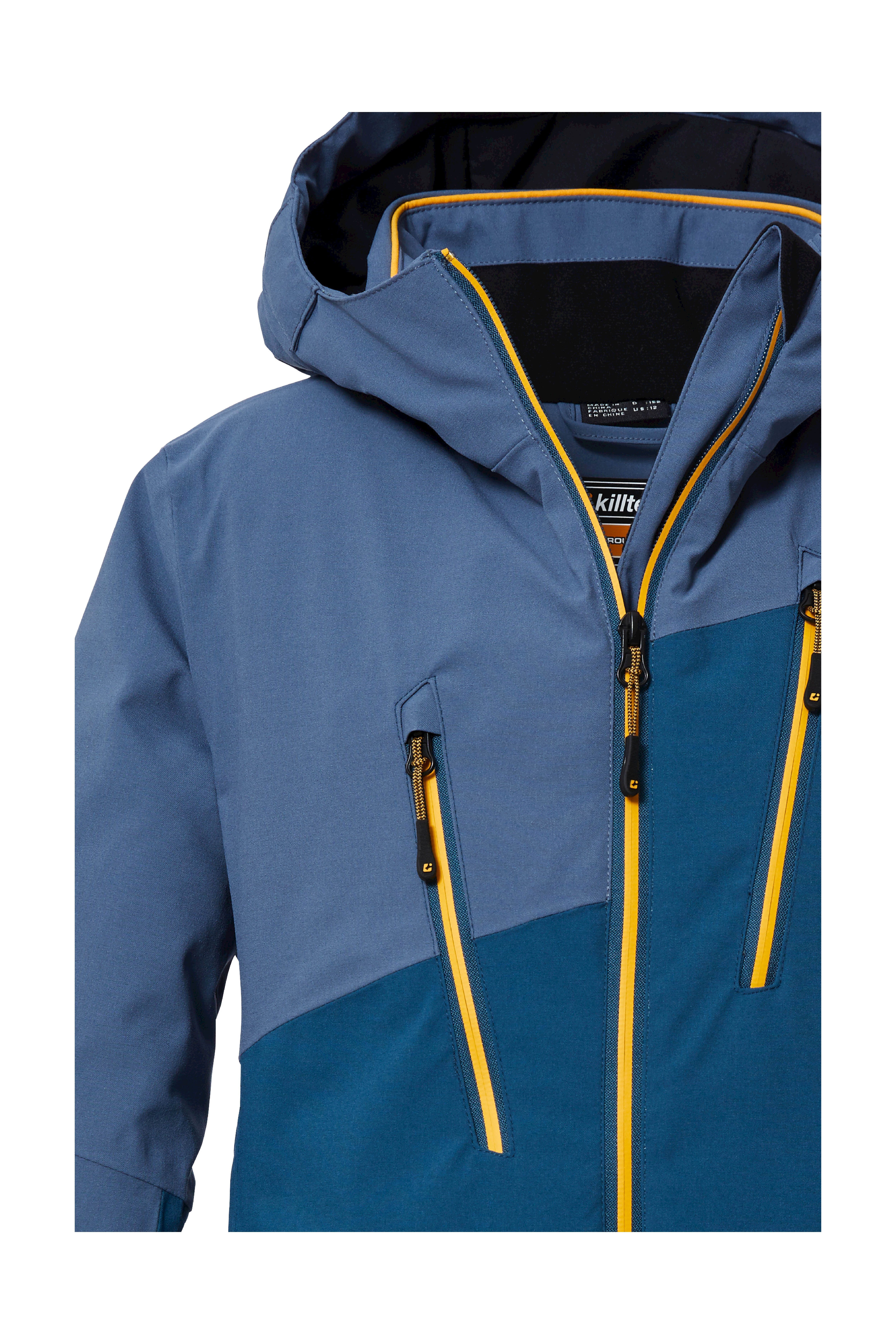Killtec Ski-jack KSW 173 BYS SKI JCKT