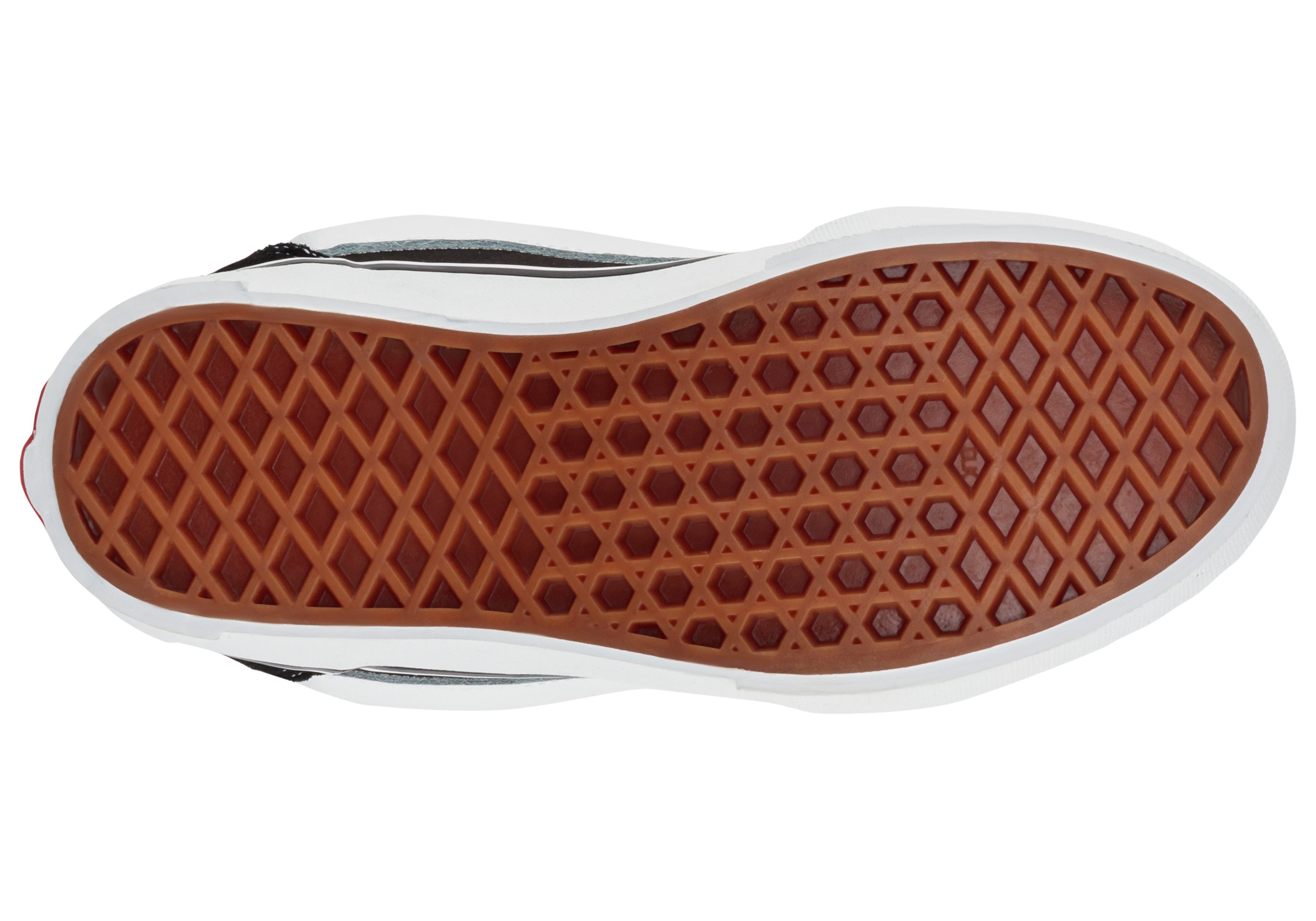 Vans Sneakers Knu Skool