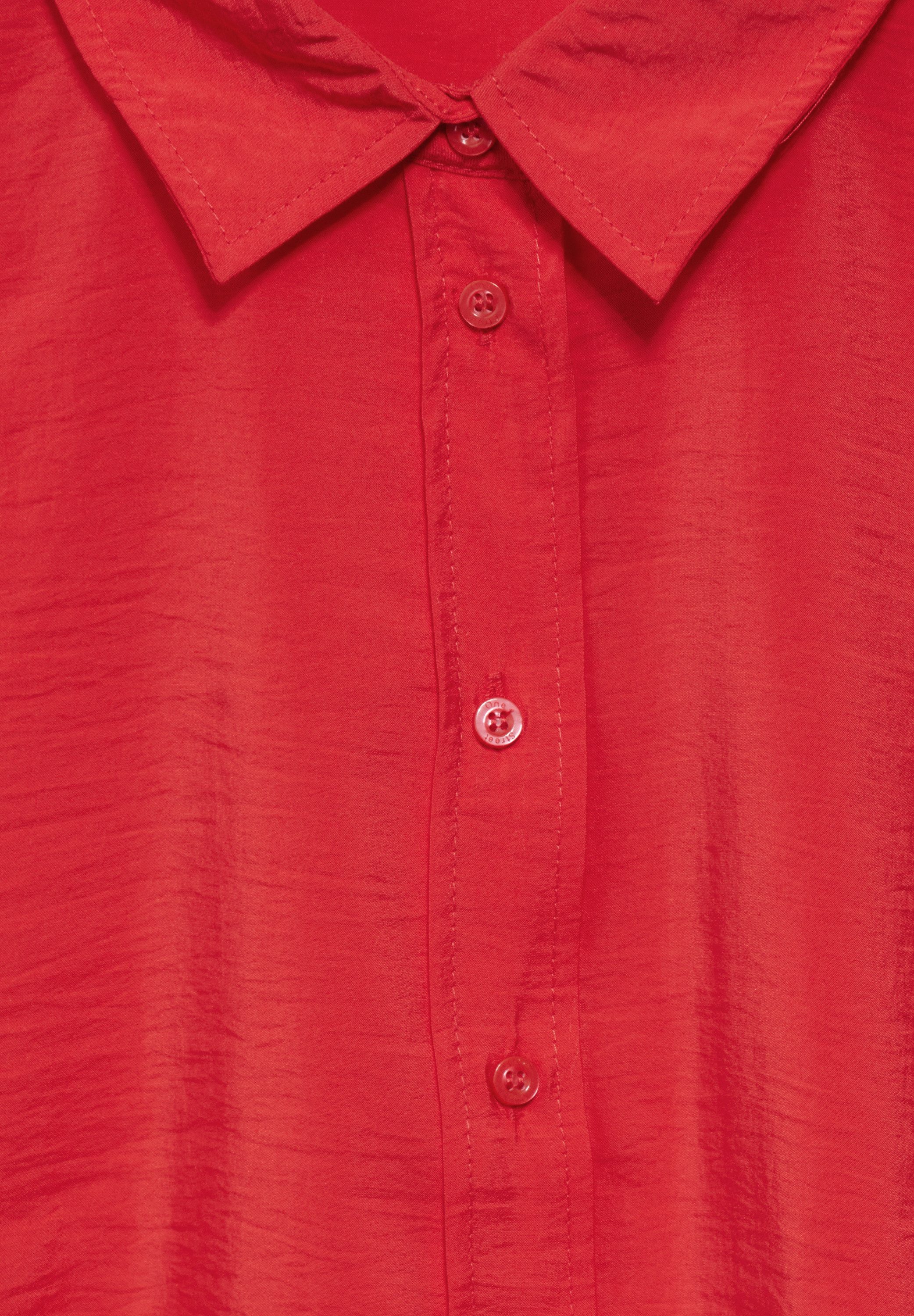 STREET ONE Overhemdblouse