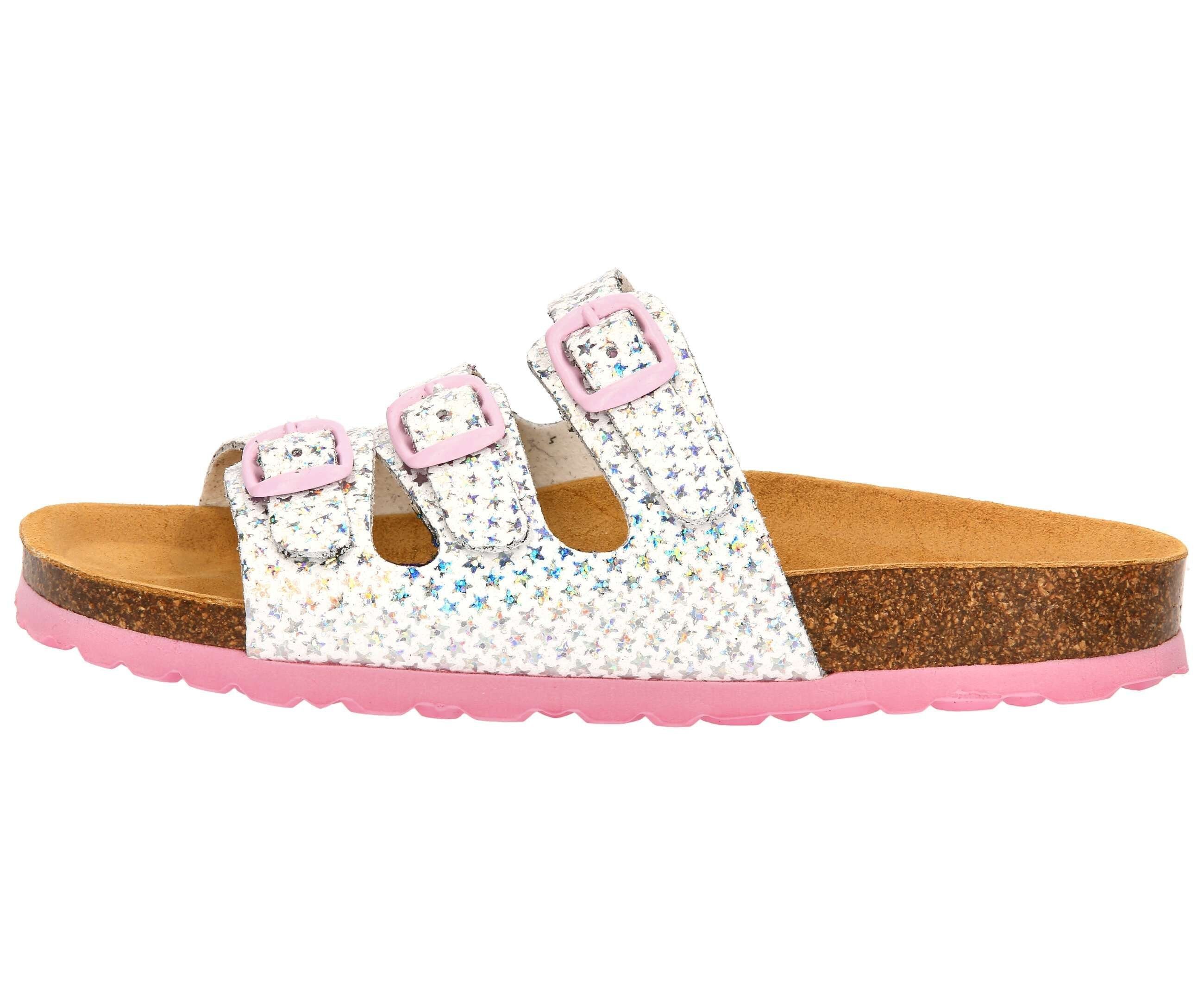 Lico Slippers Bioline Starline