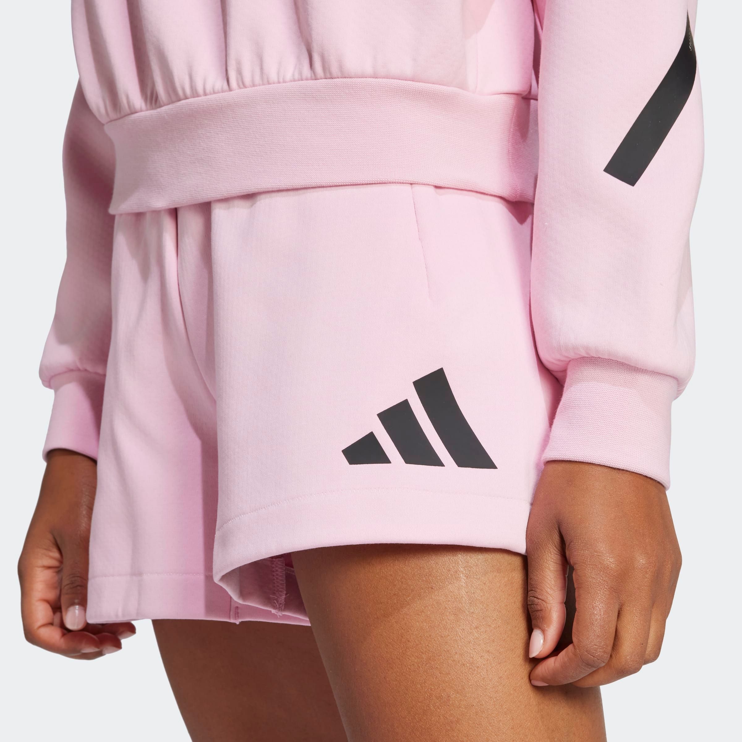 adidas Sportswear Short W Z.N.E. SHORT (1-delig)