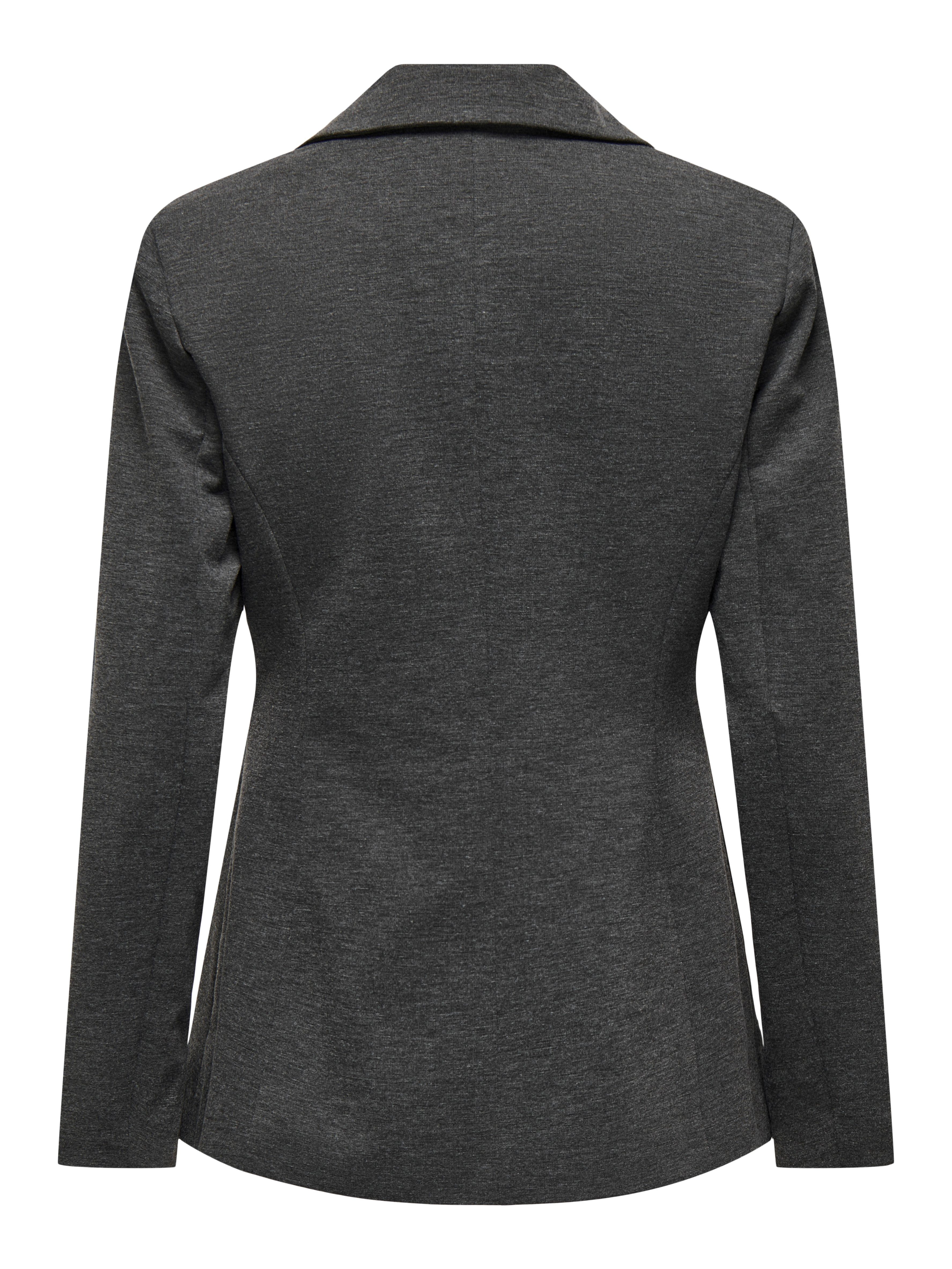 Only Korte blazer ONLPEACH L/S FIT BLAZER TLR NOOS